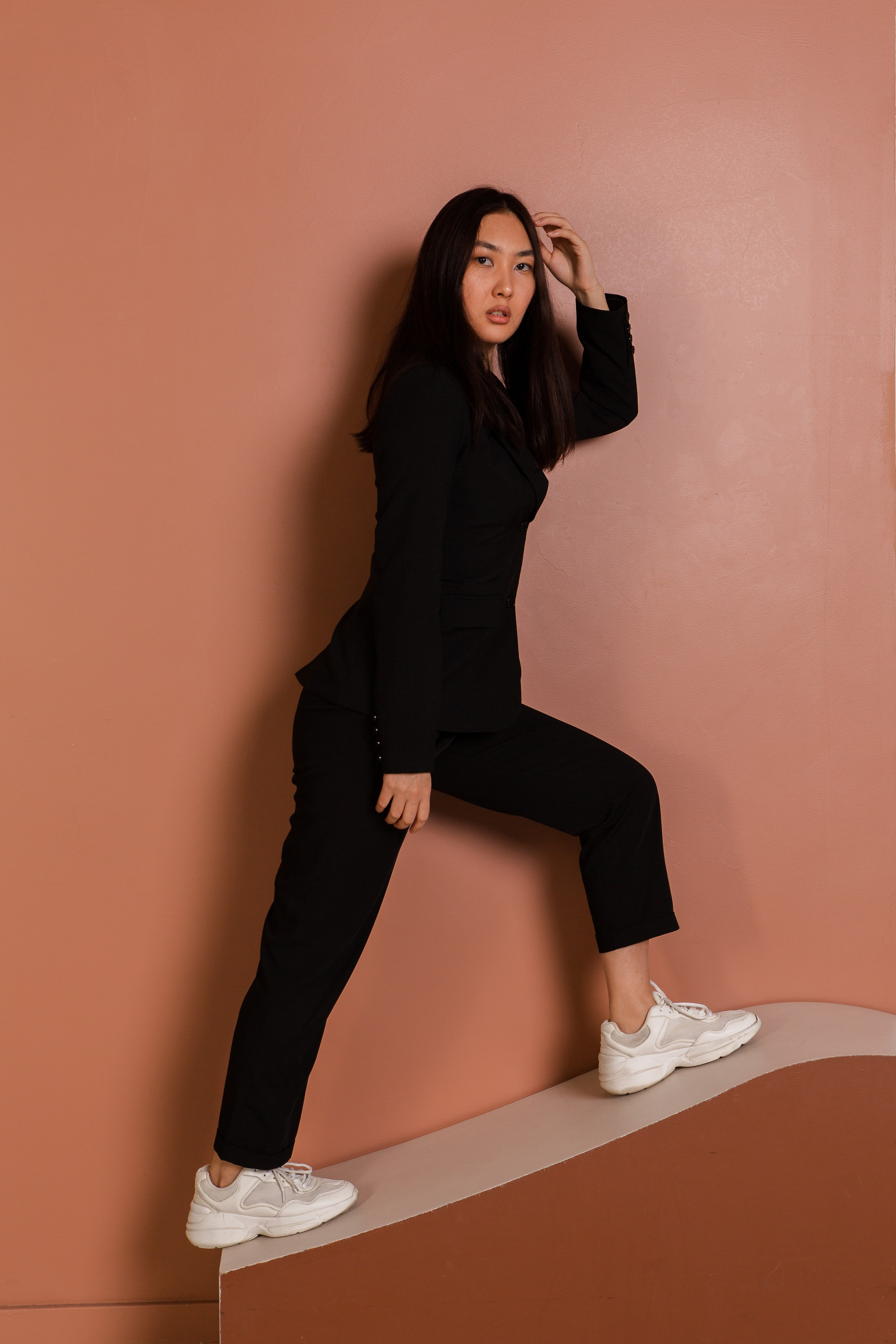 Thrift shop. Photographer Vladmir Gladkov