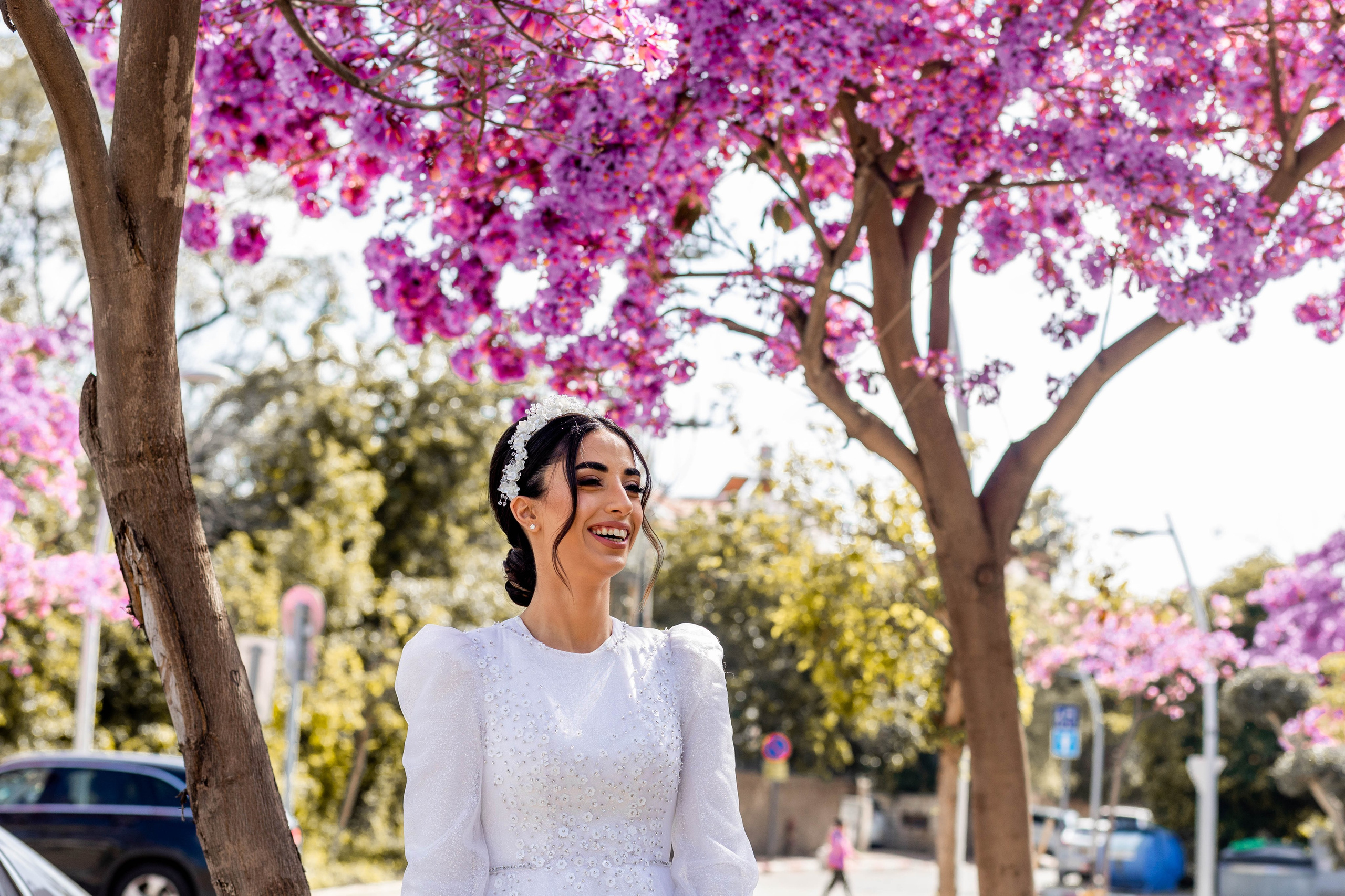 S&N. משה מנשה צלם חתונות