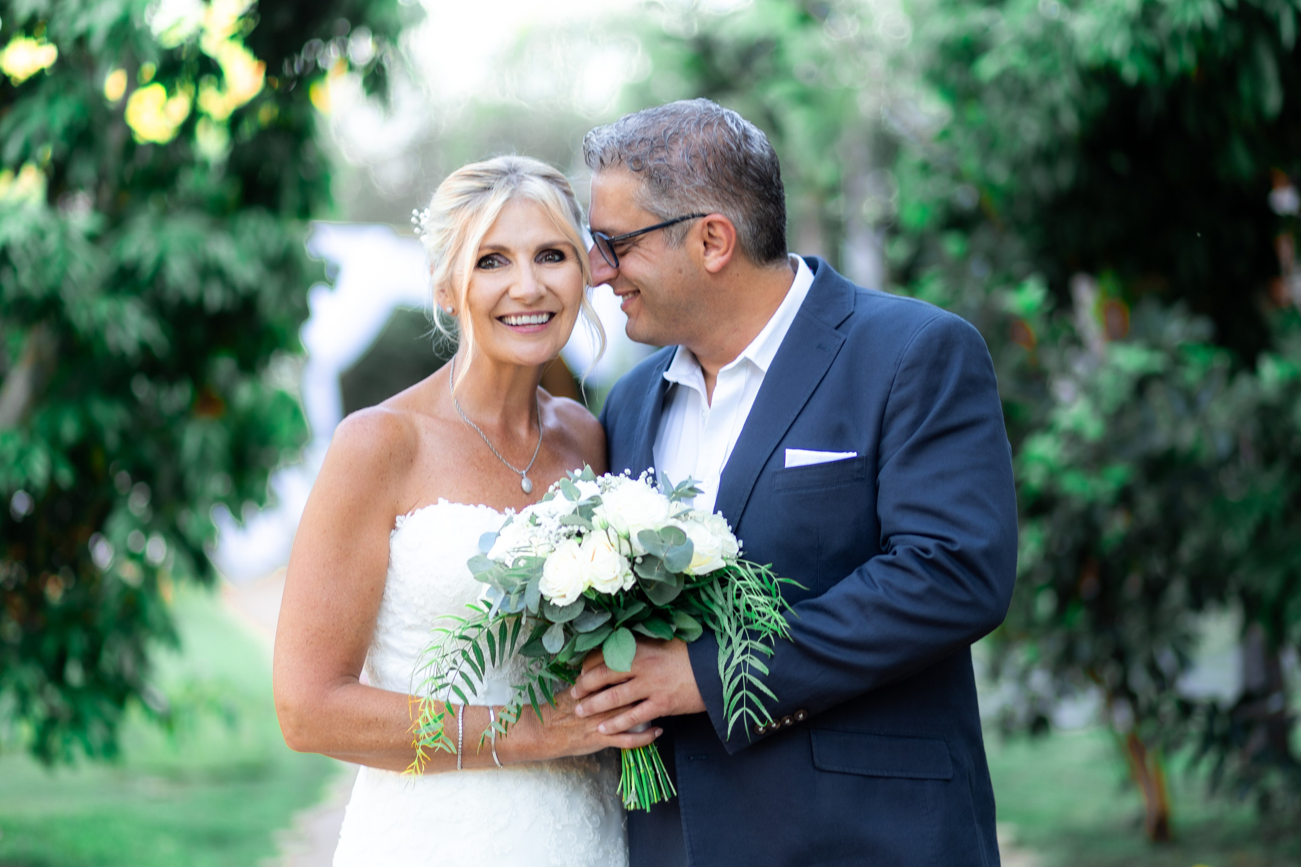 G & M. משה מנשה צלם חתונות