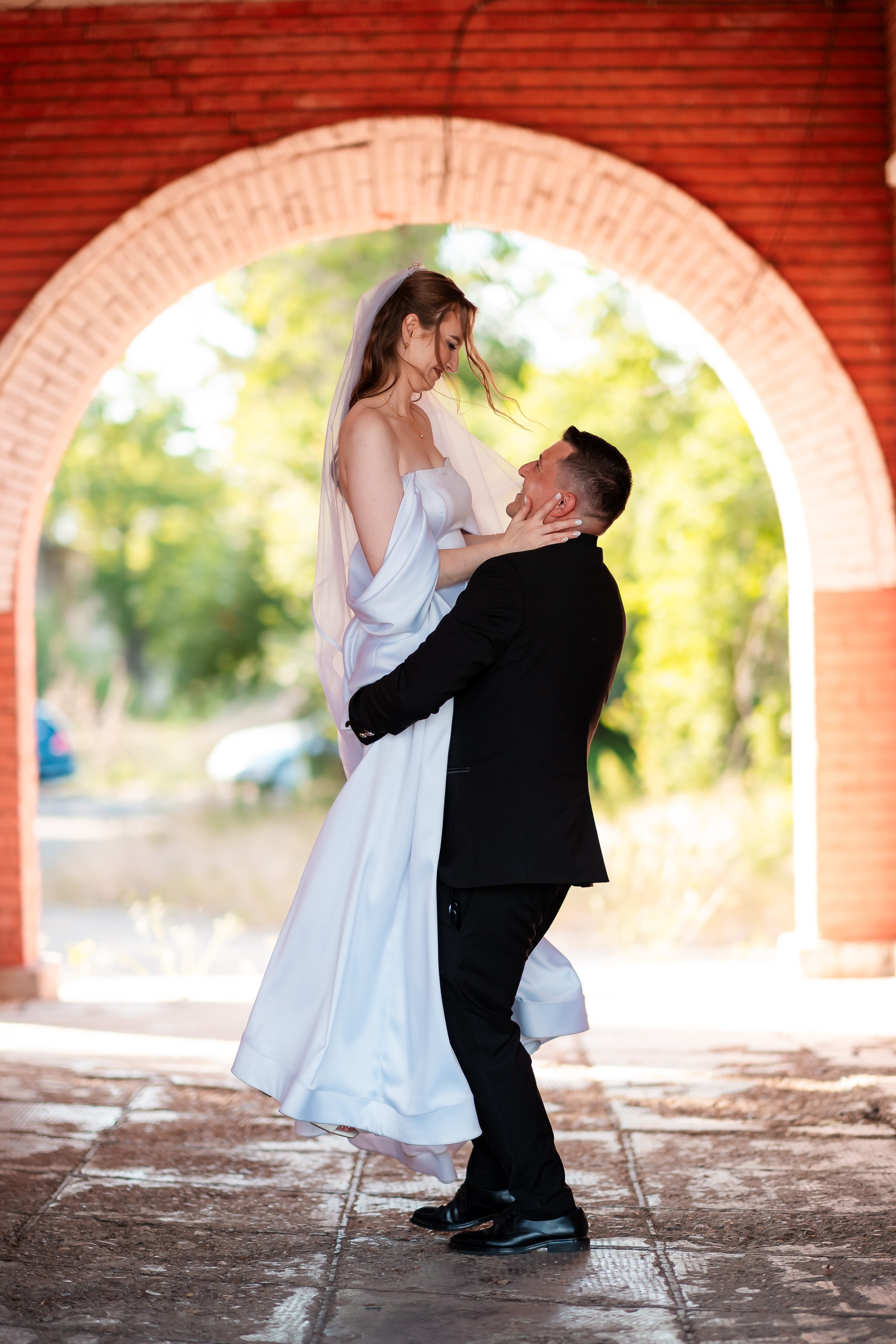 Nunta Florin & Florin