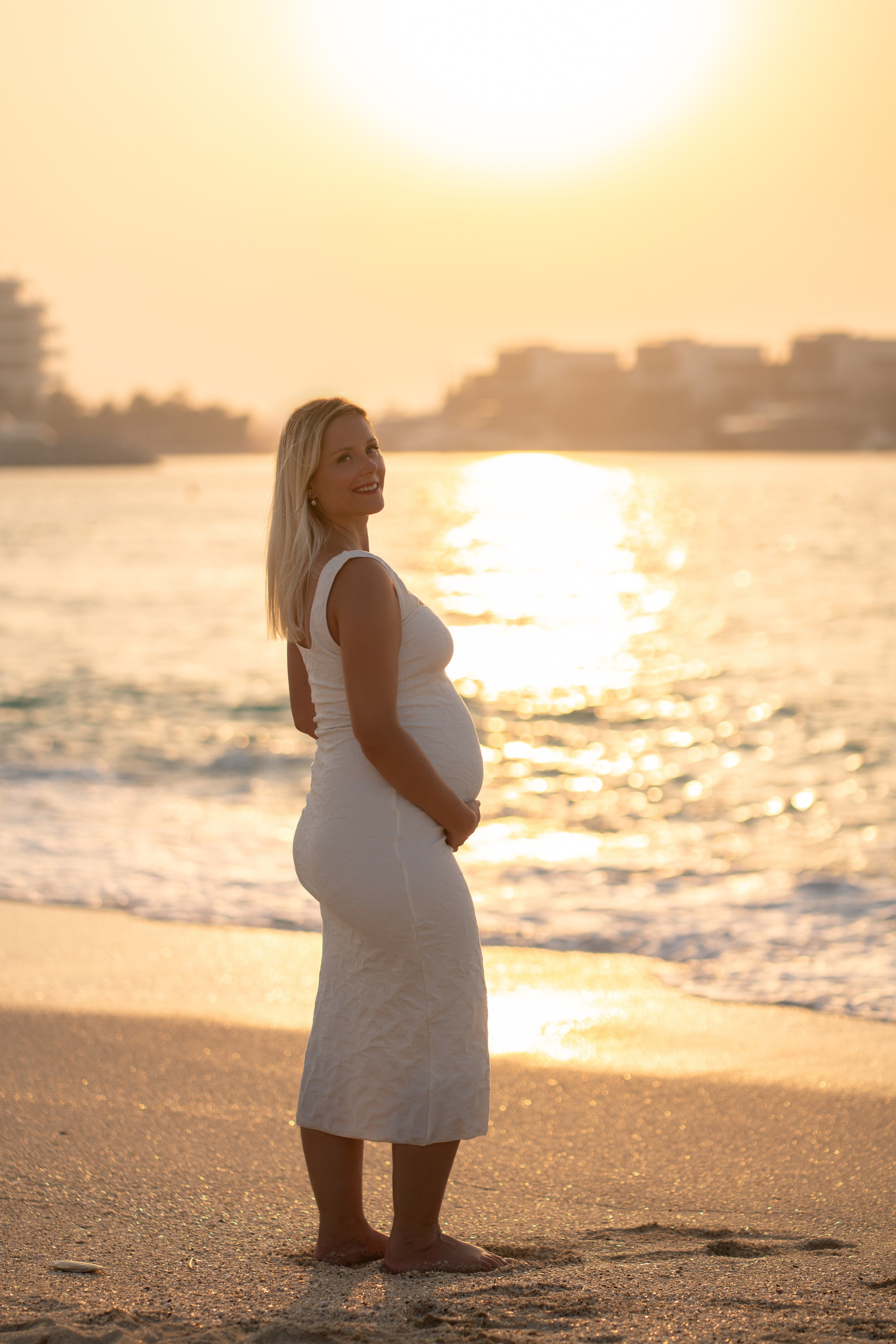 Glow & Flow. Angela Iakovleva — Family Photographer in Dubai