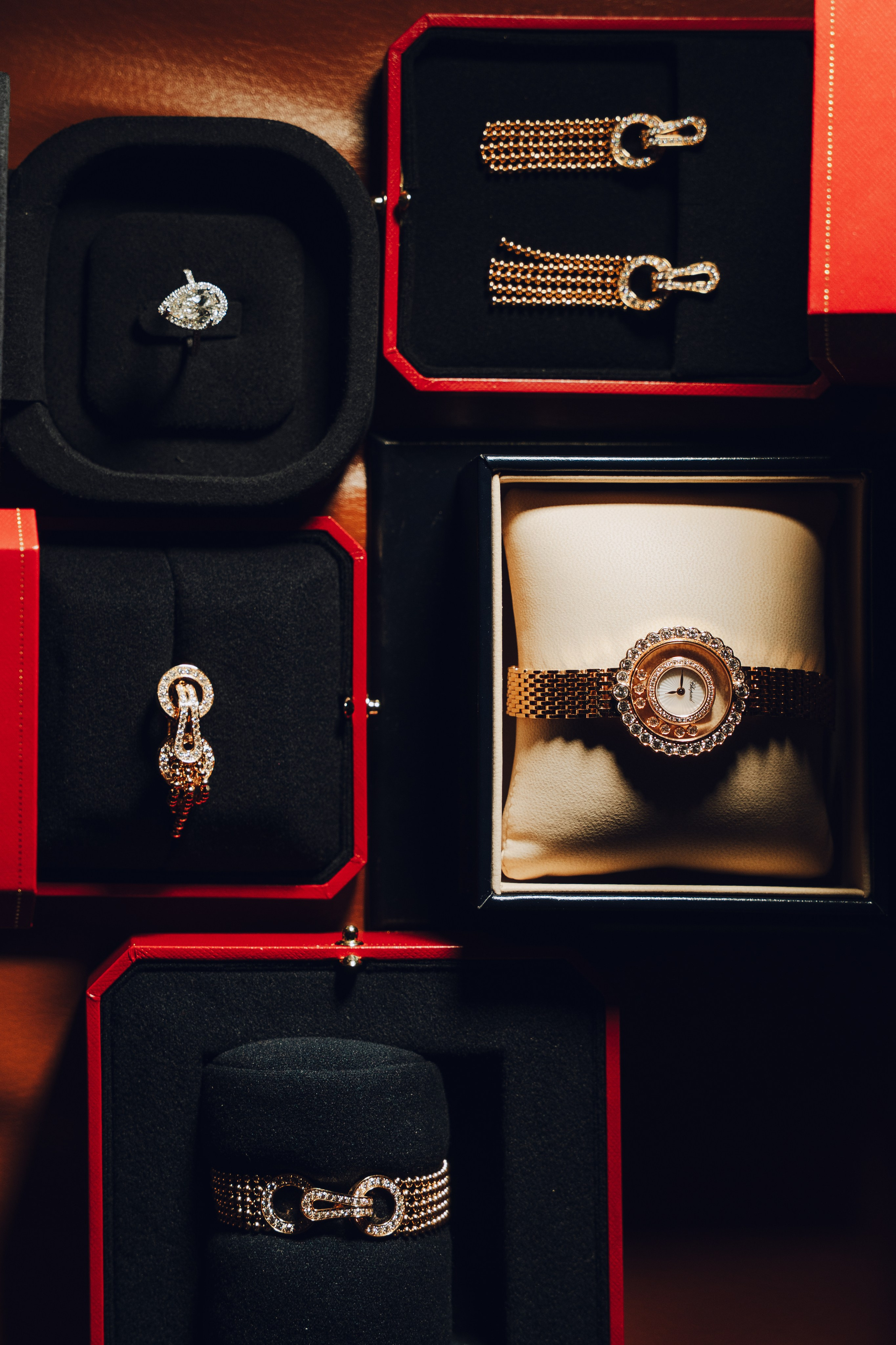 Wedding Photographer in Doha, Qatar