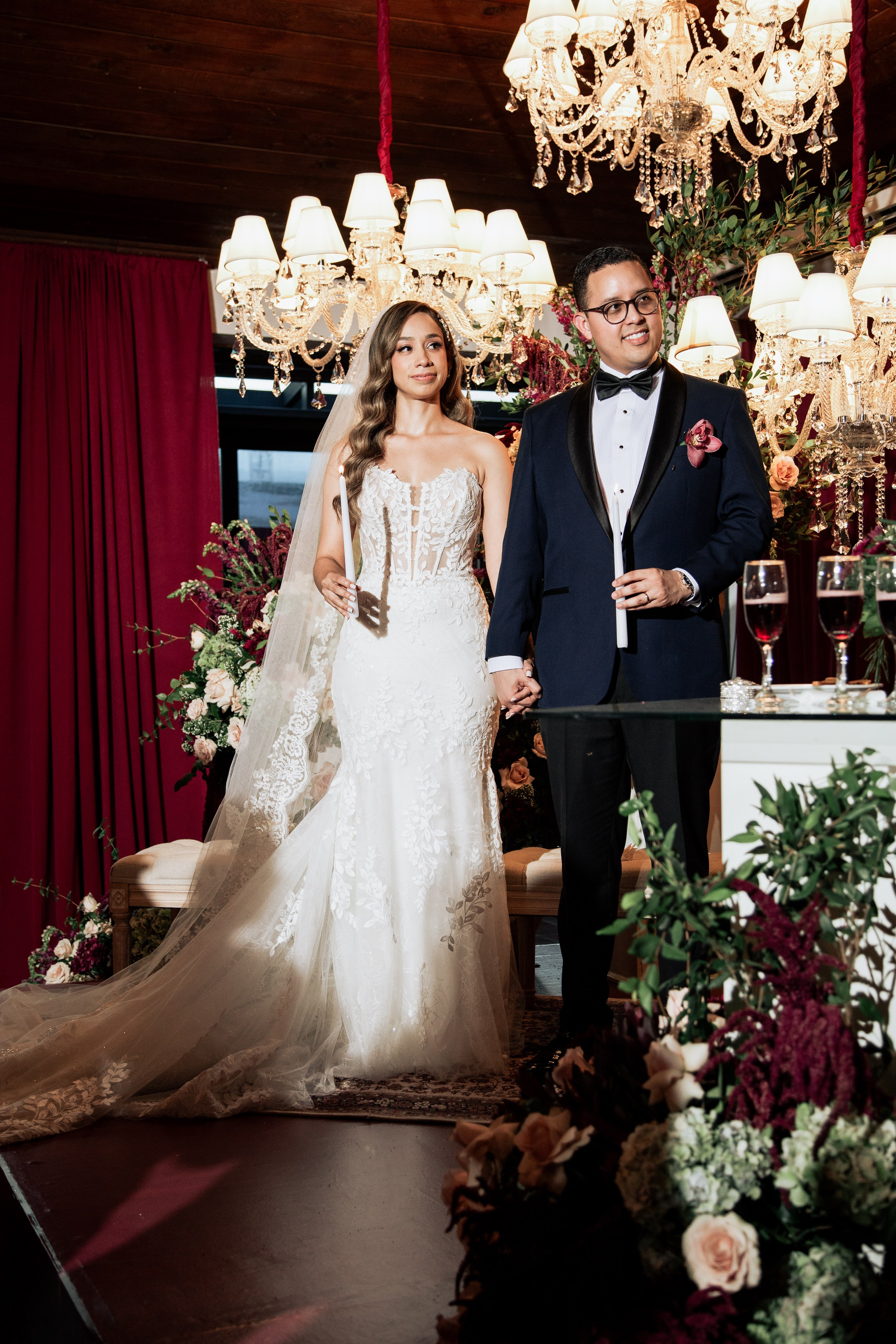 Meybell & Bryan Wedding. Fotógrafo en Honduras