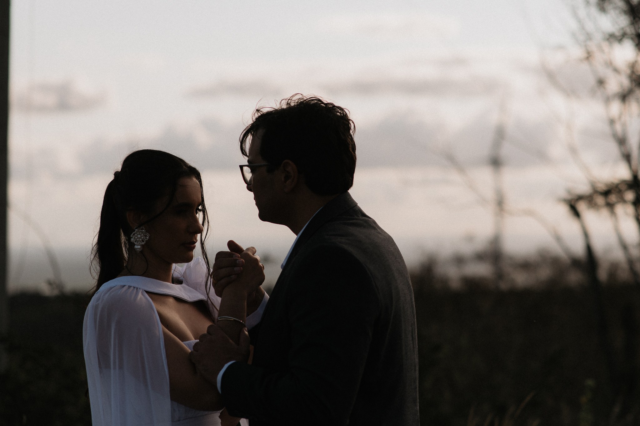 PRÉ CASAMENTO — DANY & EDUARDO. Fotografo de ensaios e casamentos