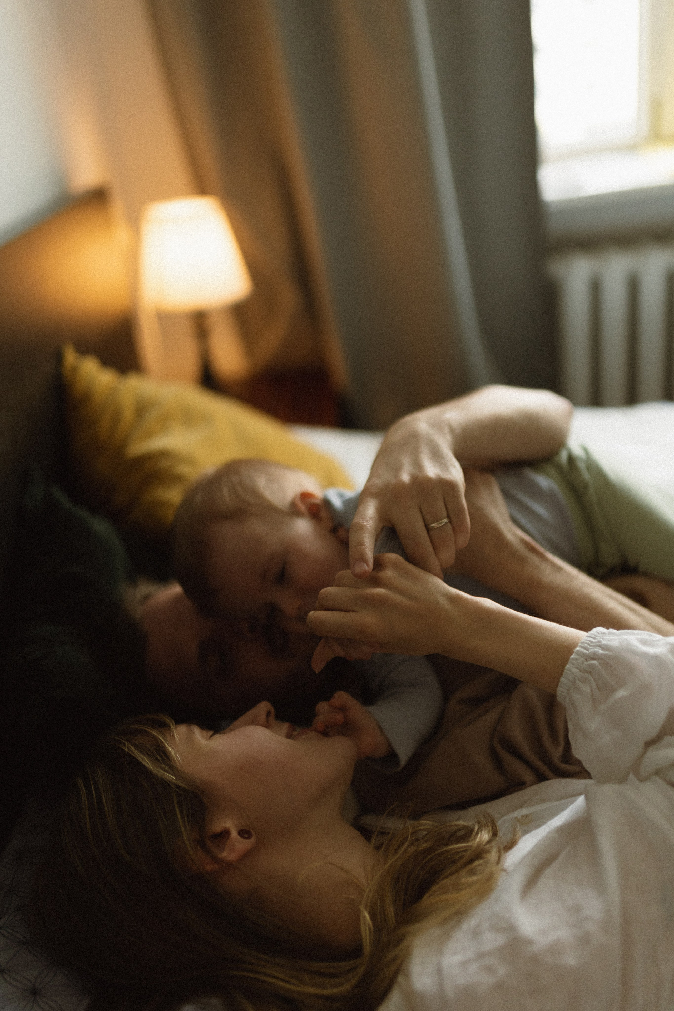 Jauki šeimos fotosesija | NAMAI. Vestuvių ir šeimų fotografė Lena Bondarenko / belove photo