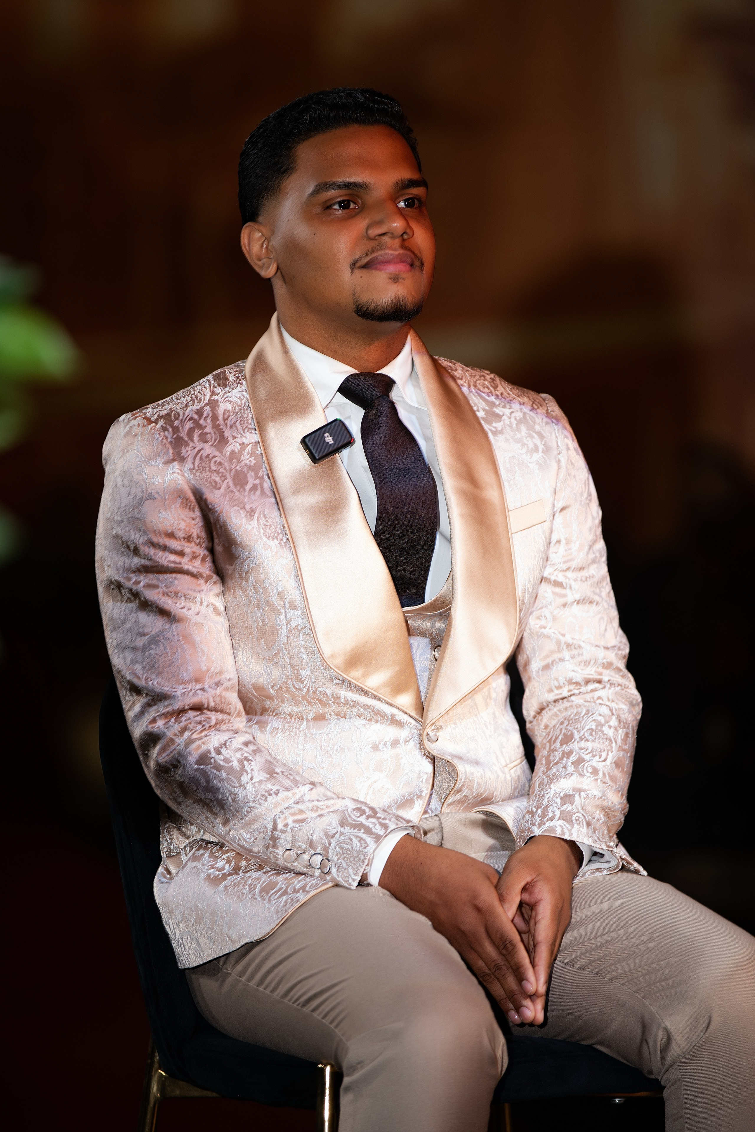 Elizandra & Joel. Fazemos o seu casamento ser lembrado por gerações