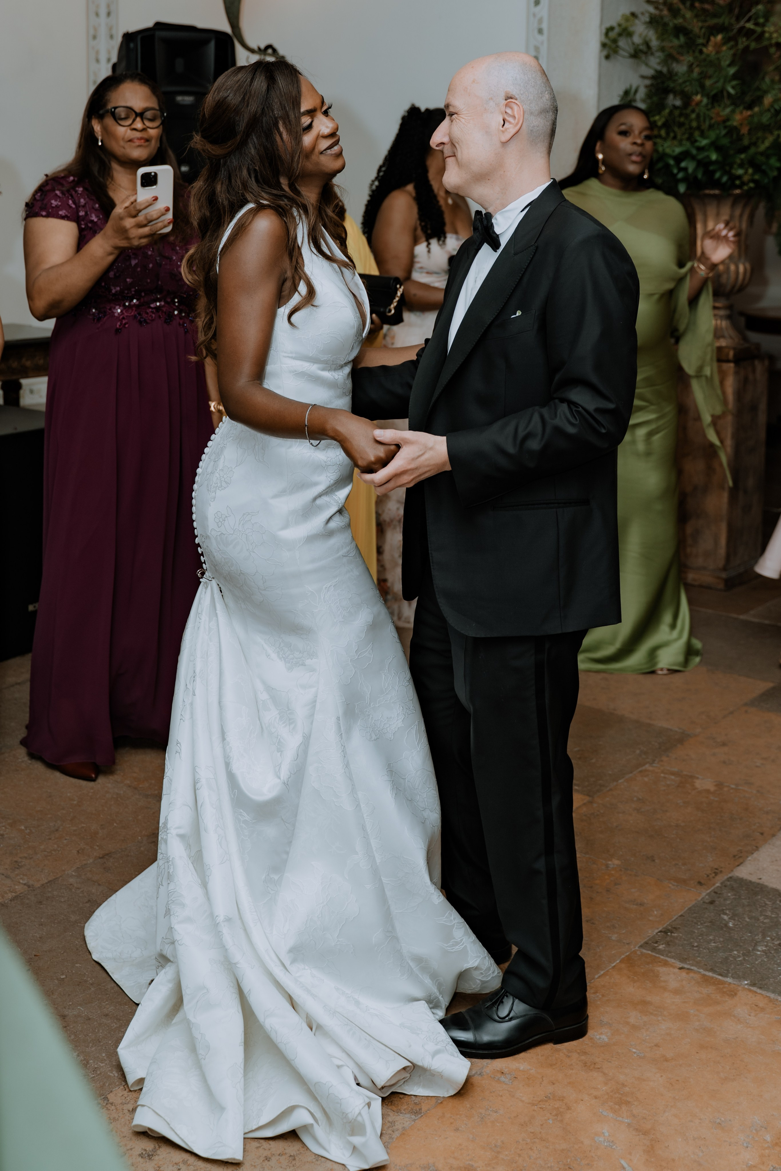 Maria & Artur. Fazemos o seu casamento ser lembrado por gerações