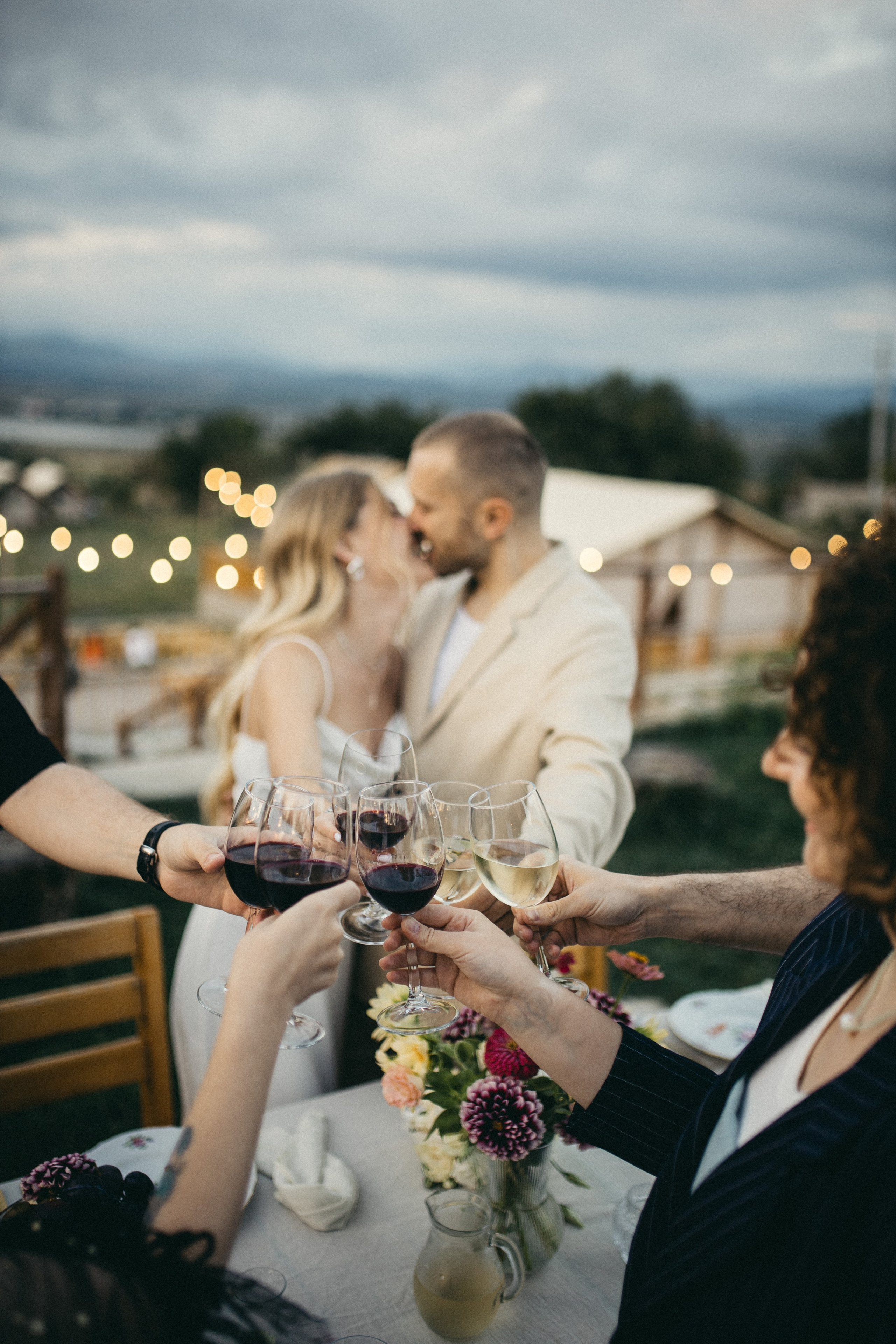 T|G. Свадебный фотограф Тбилиси Грузия