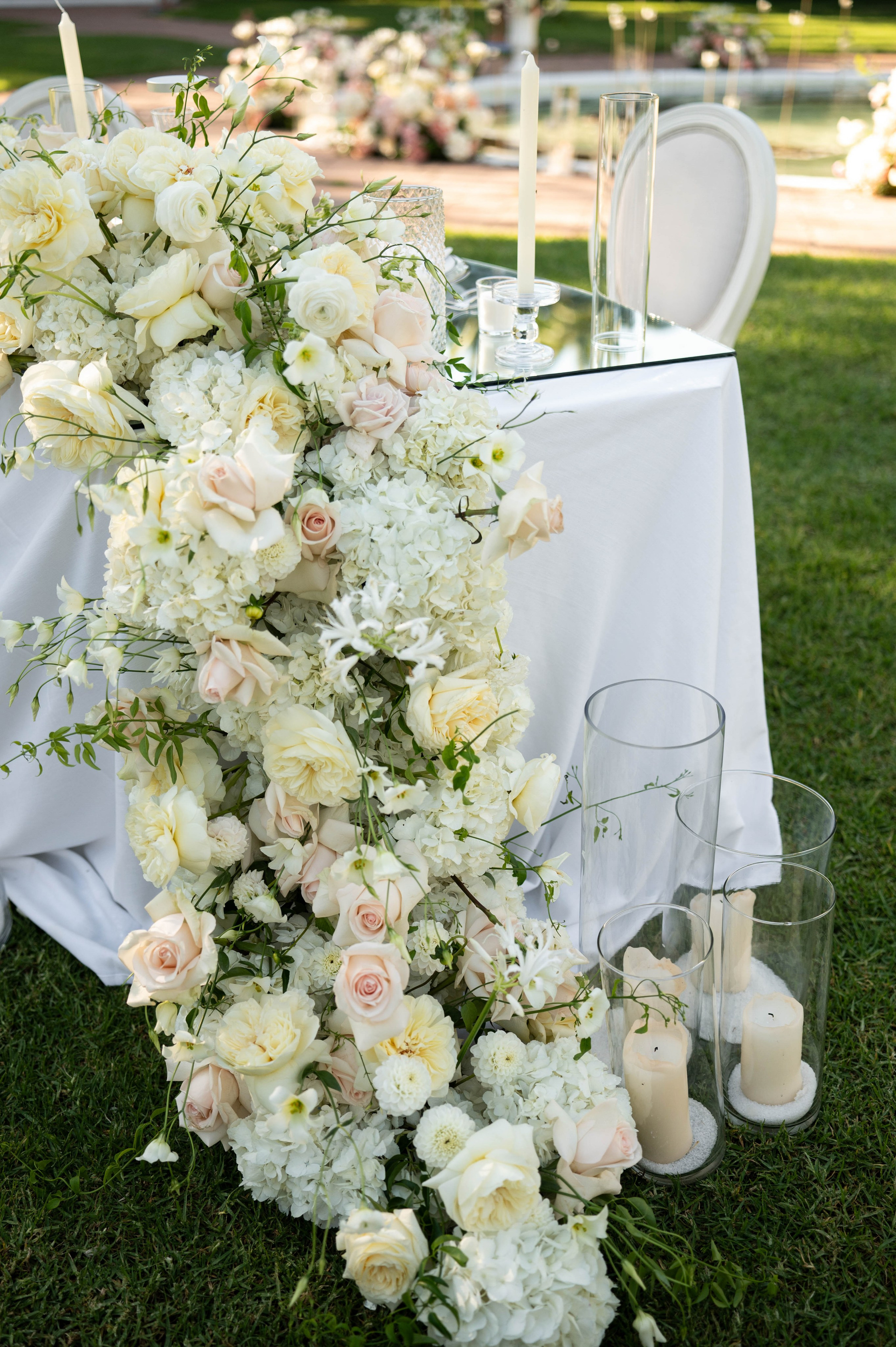 Lala & Daimen. Wedding photographer in Spain