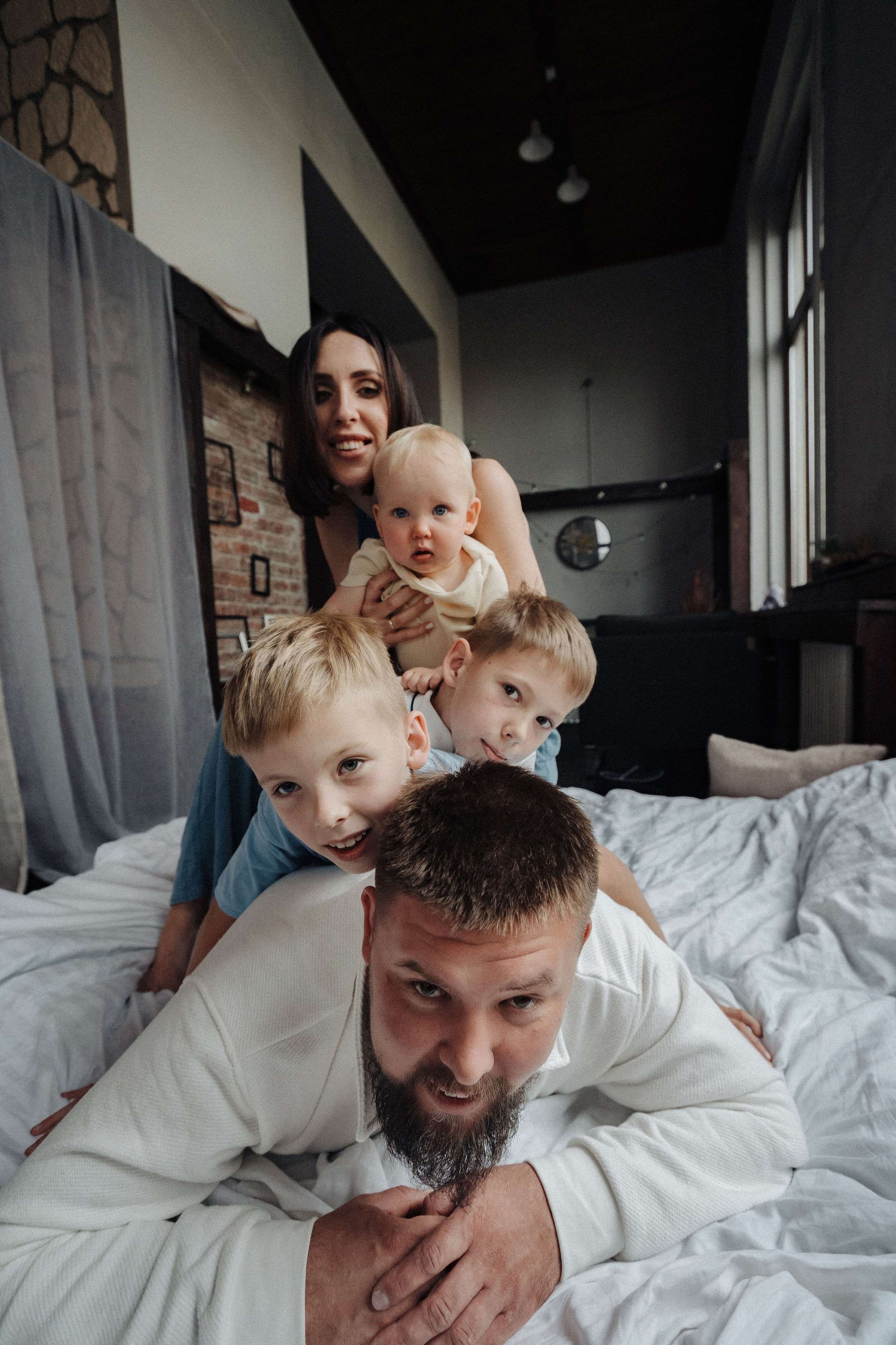 Zvana. Karina Czernecka Foto