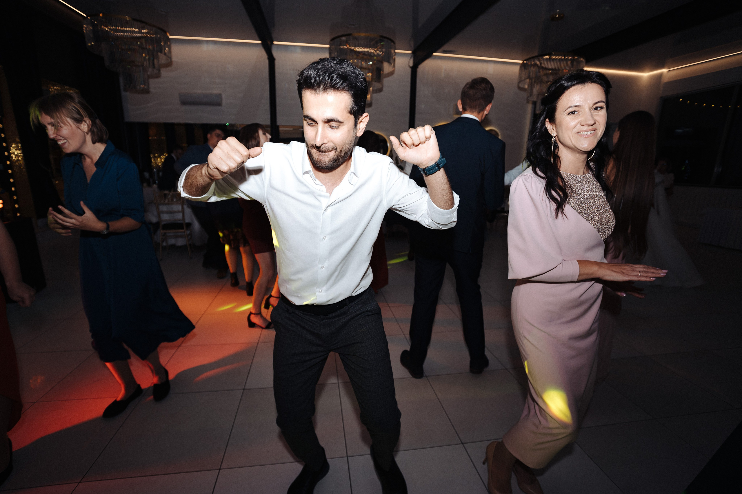 Piotr i Roksolana. Karina Czernecka Foto