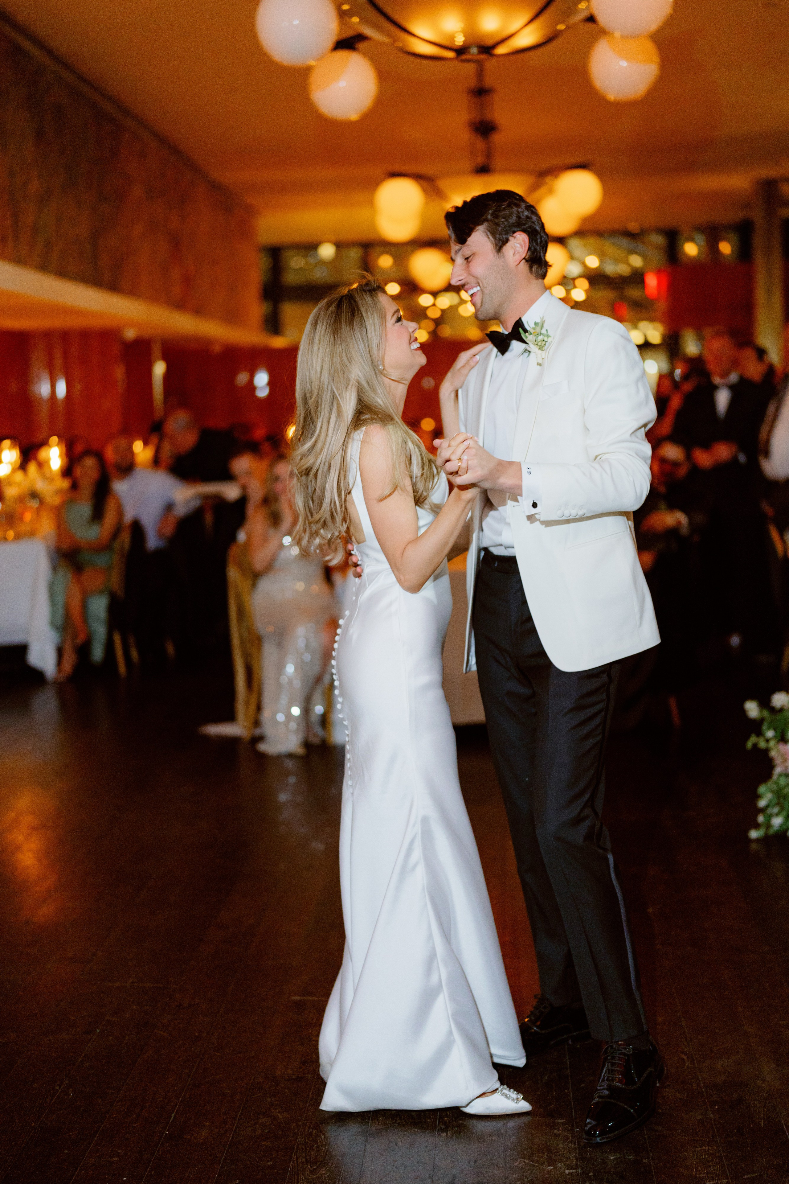 Lana and Shane’s Urban Chic Manhattan Wedding. Wedding photographer and videographer New York | New Jersey