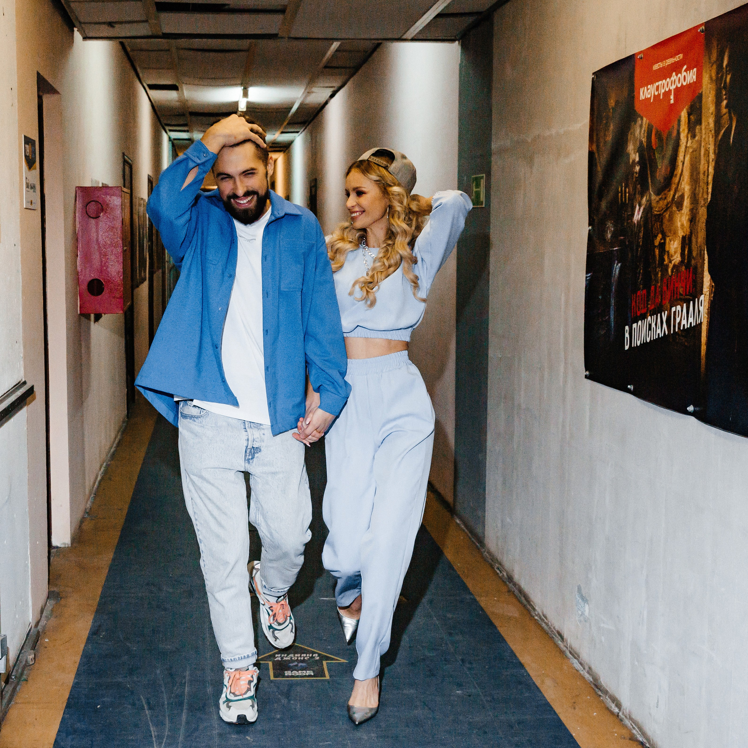 Birthday Party. Свадебный и семейный фотограф в Риге Игорь Давидович