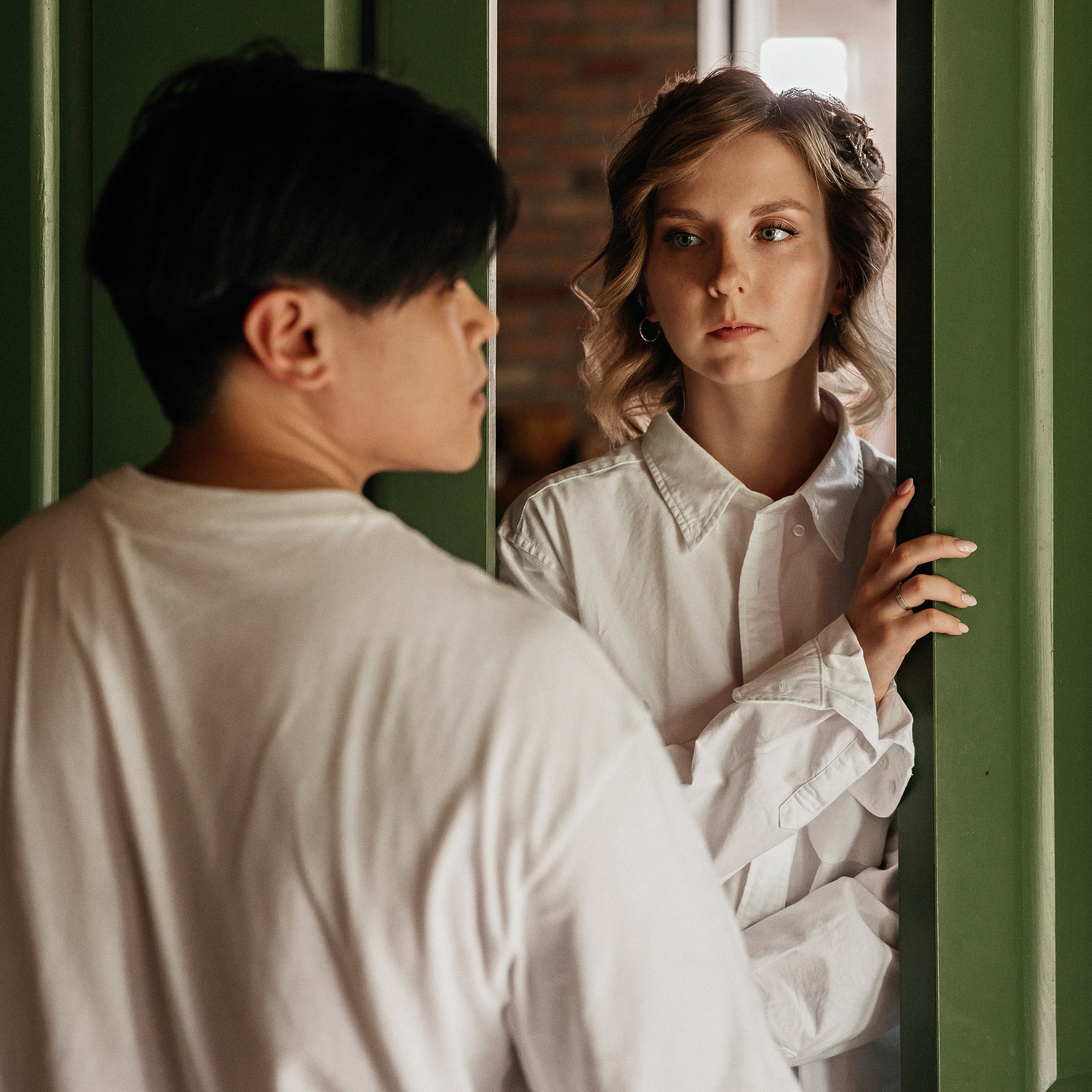 Chen & Victoria. Свадебный и семейный фотограф в Риге Игорь Давидович