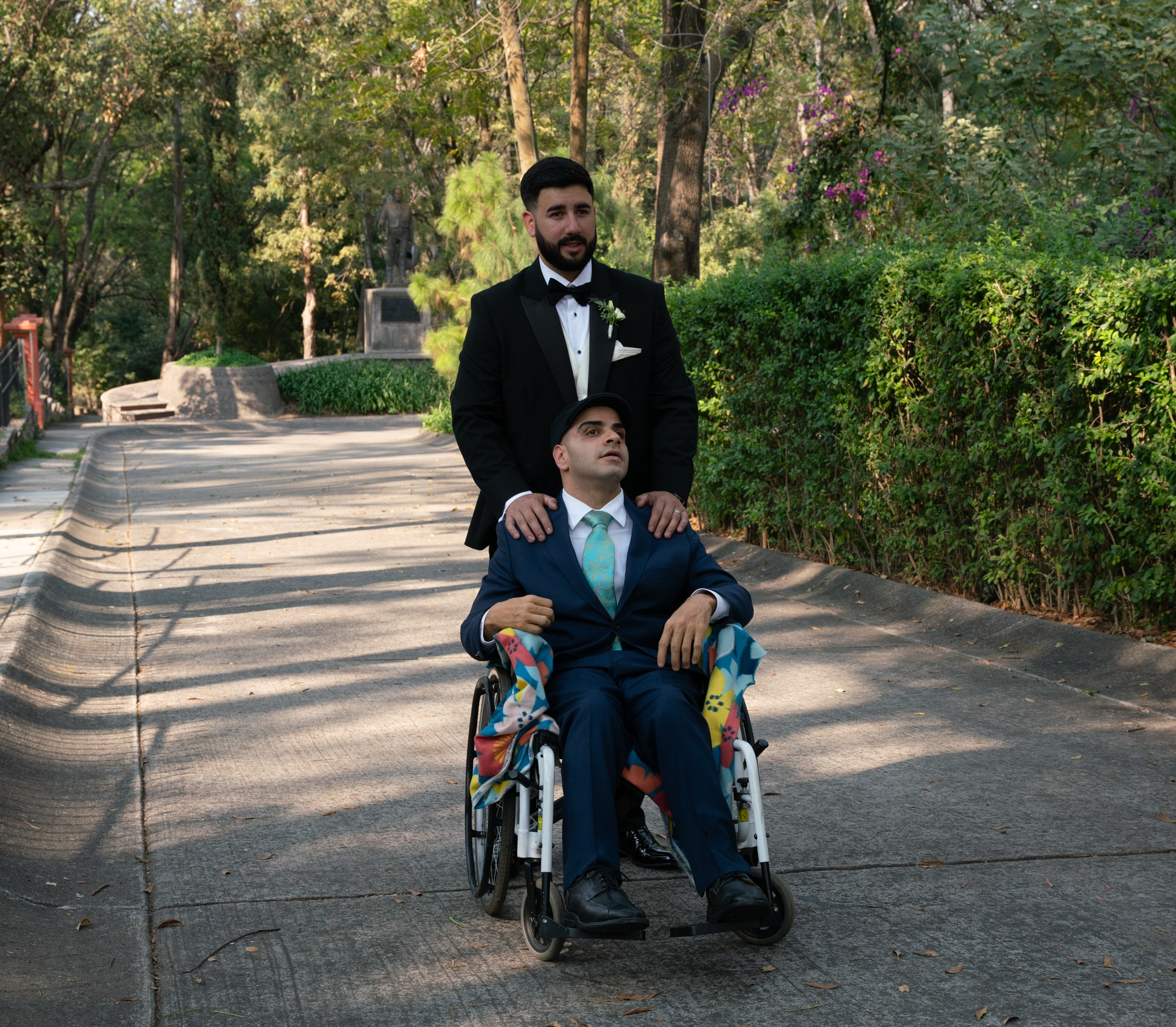 Daniel & Jannet. Elopement & Lifestyle Wedding Photographer