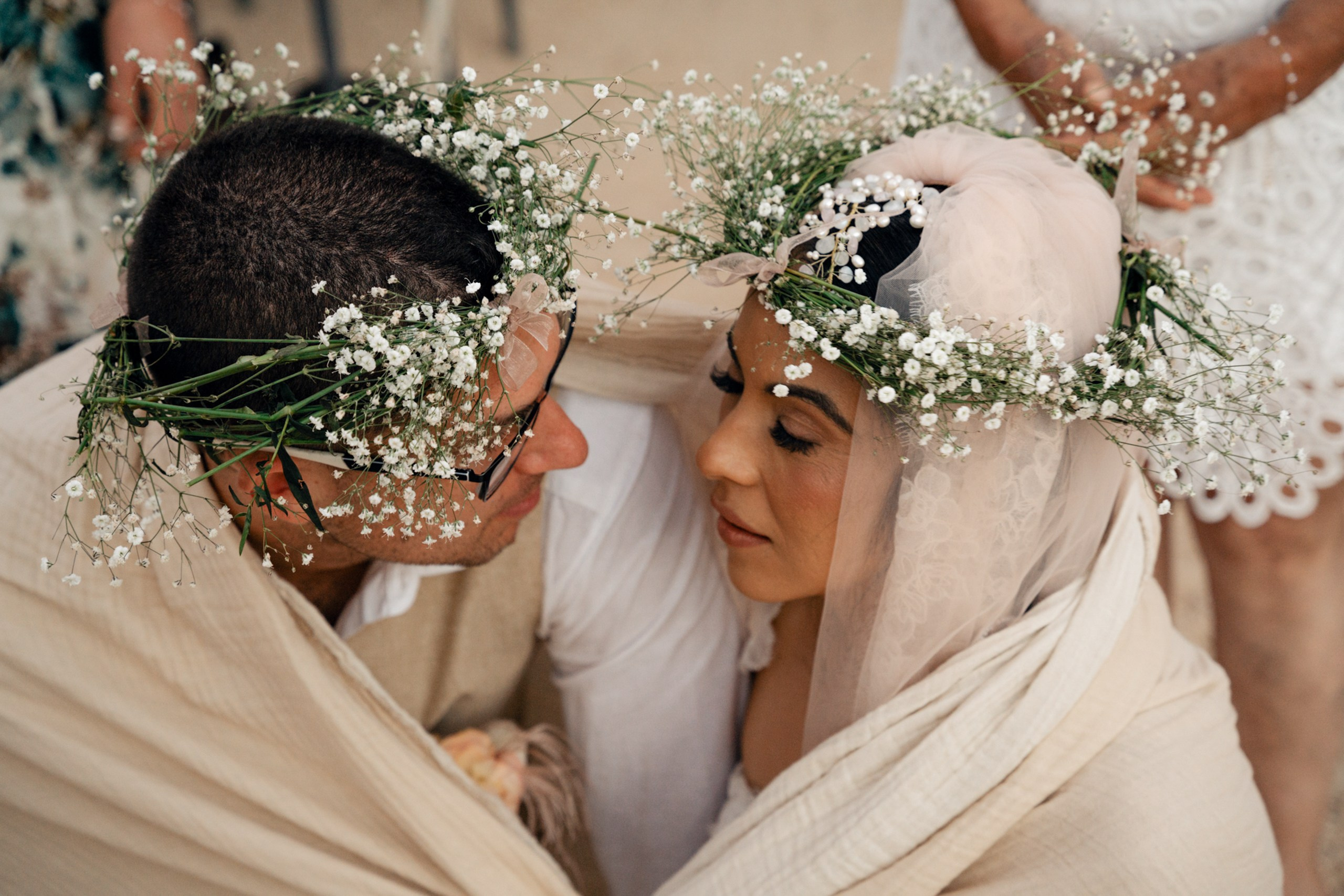 Malene & Issac | Yelapa Mexico. Elopement & Lifestyle Wedding Photographer