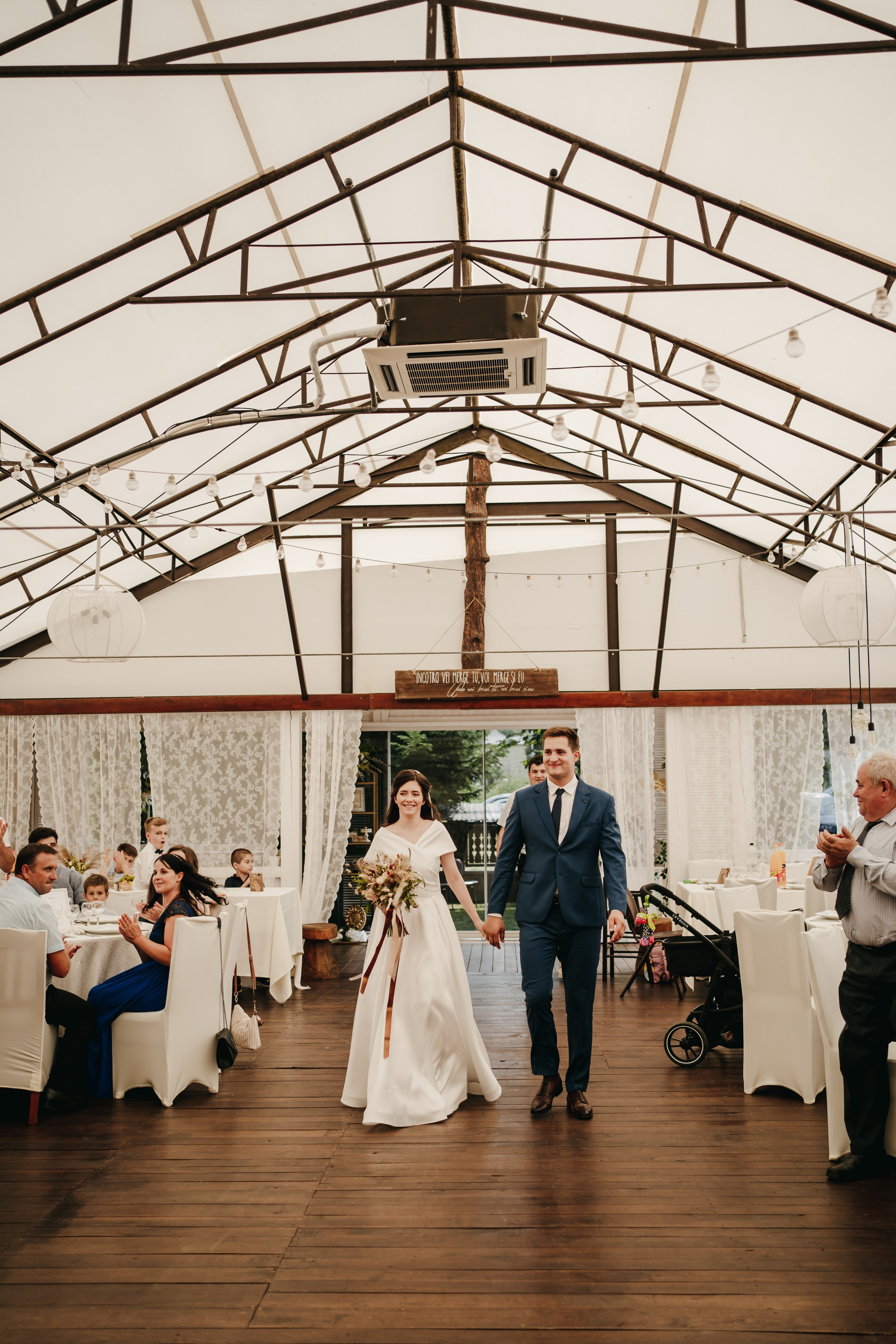 T & I. Fotograf Nunta Iasi - Hearts & Pictures