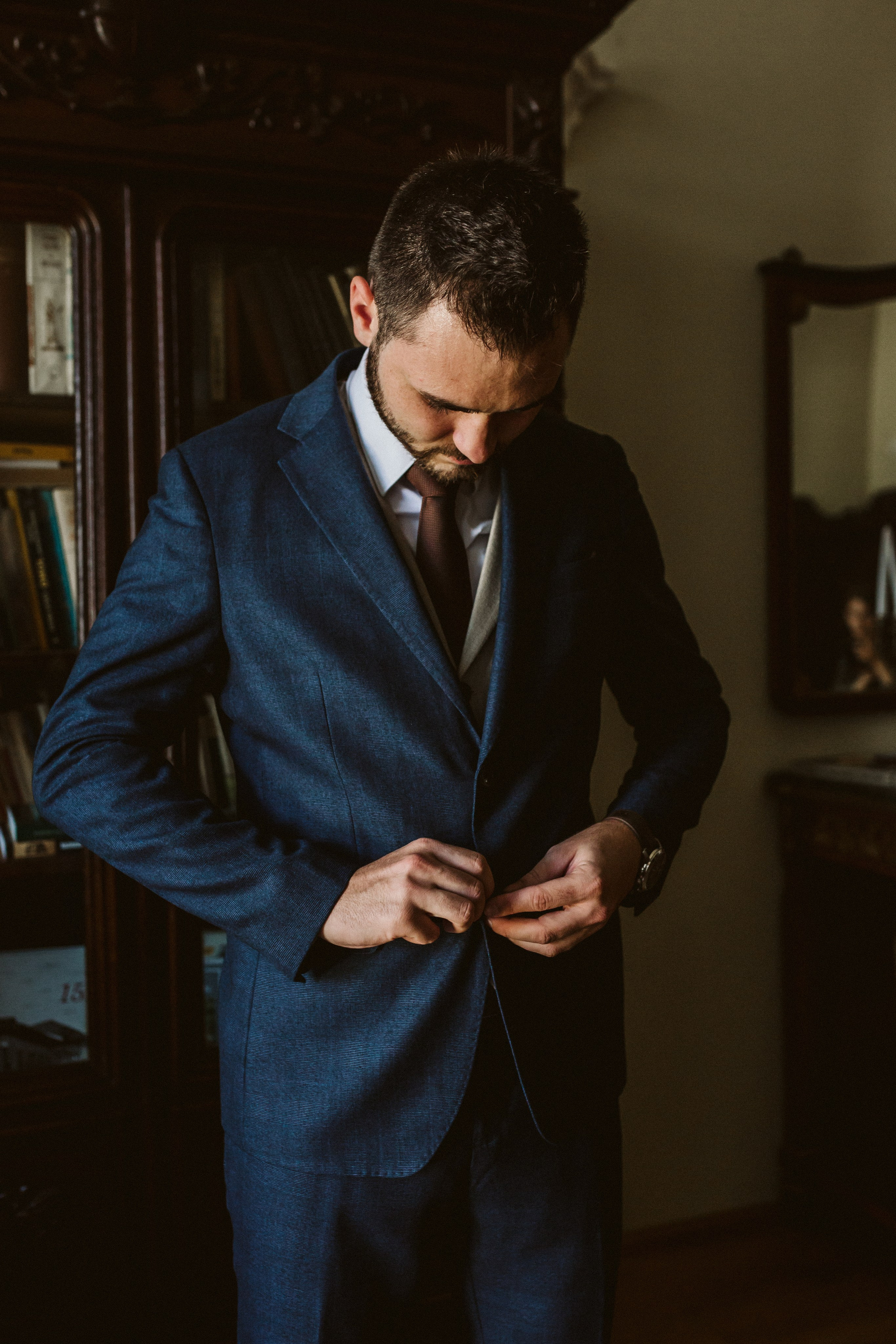 A & D. Fotograf Nunta Iasi - Hearts & Pictures