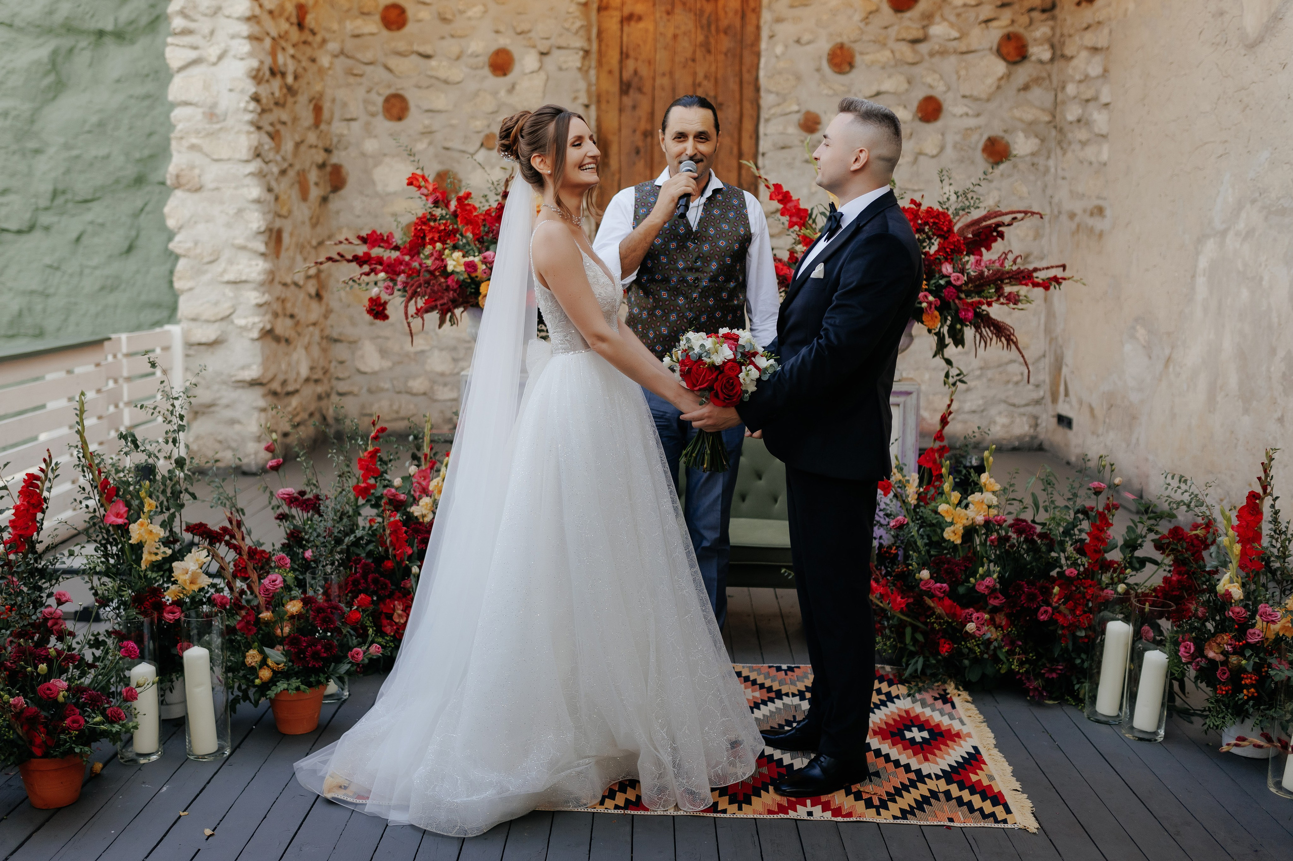 Vadim & Irina. ProWed — Foto Video Moldova și România