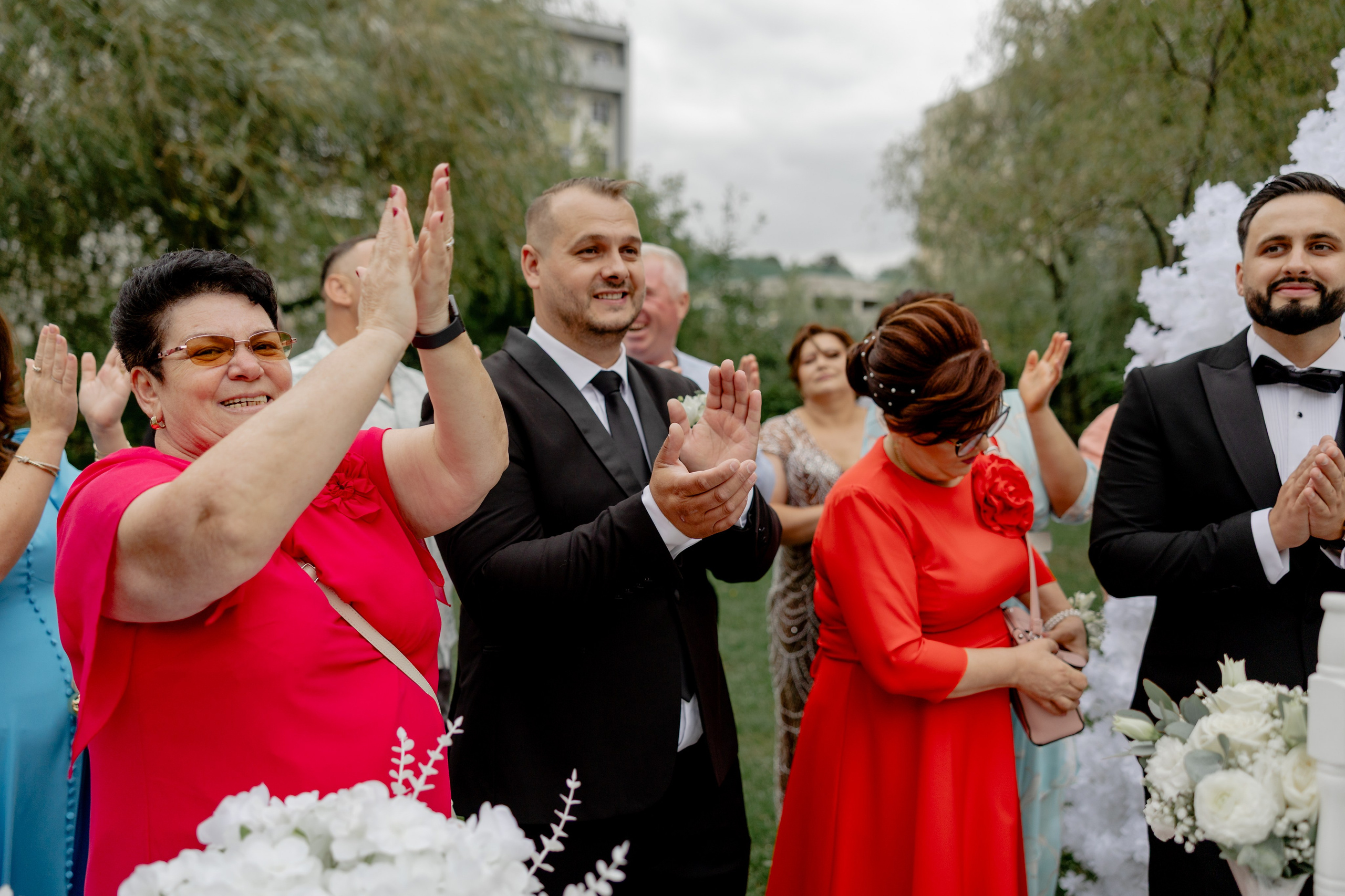 Mirel & Otilia. ProWed — Foto Video Moldova
