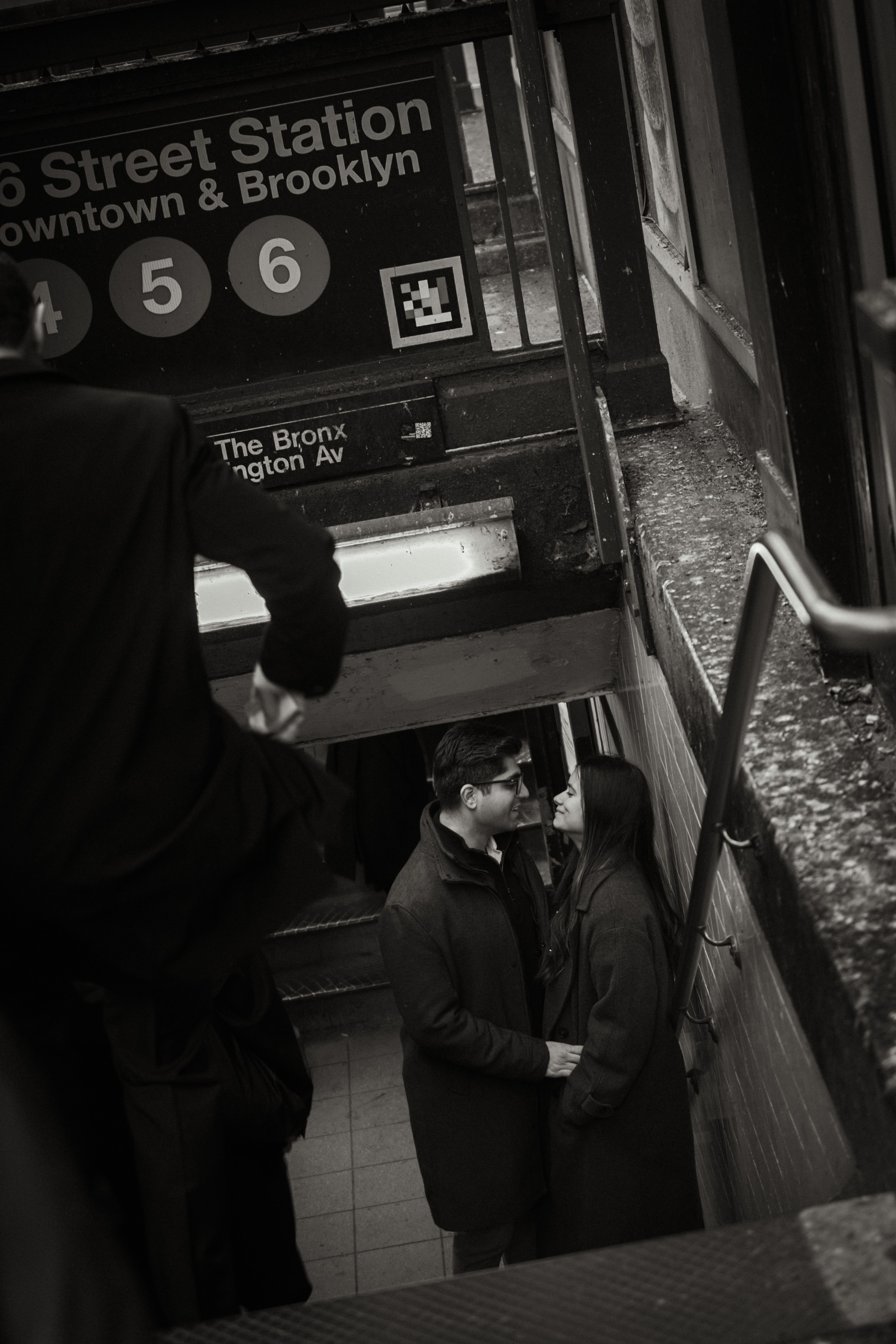 P & P. Stories told through my lens — by.mashkebi