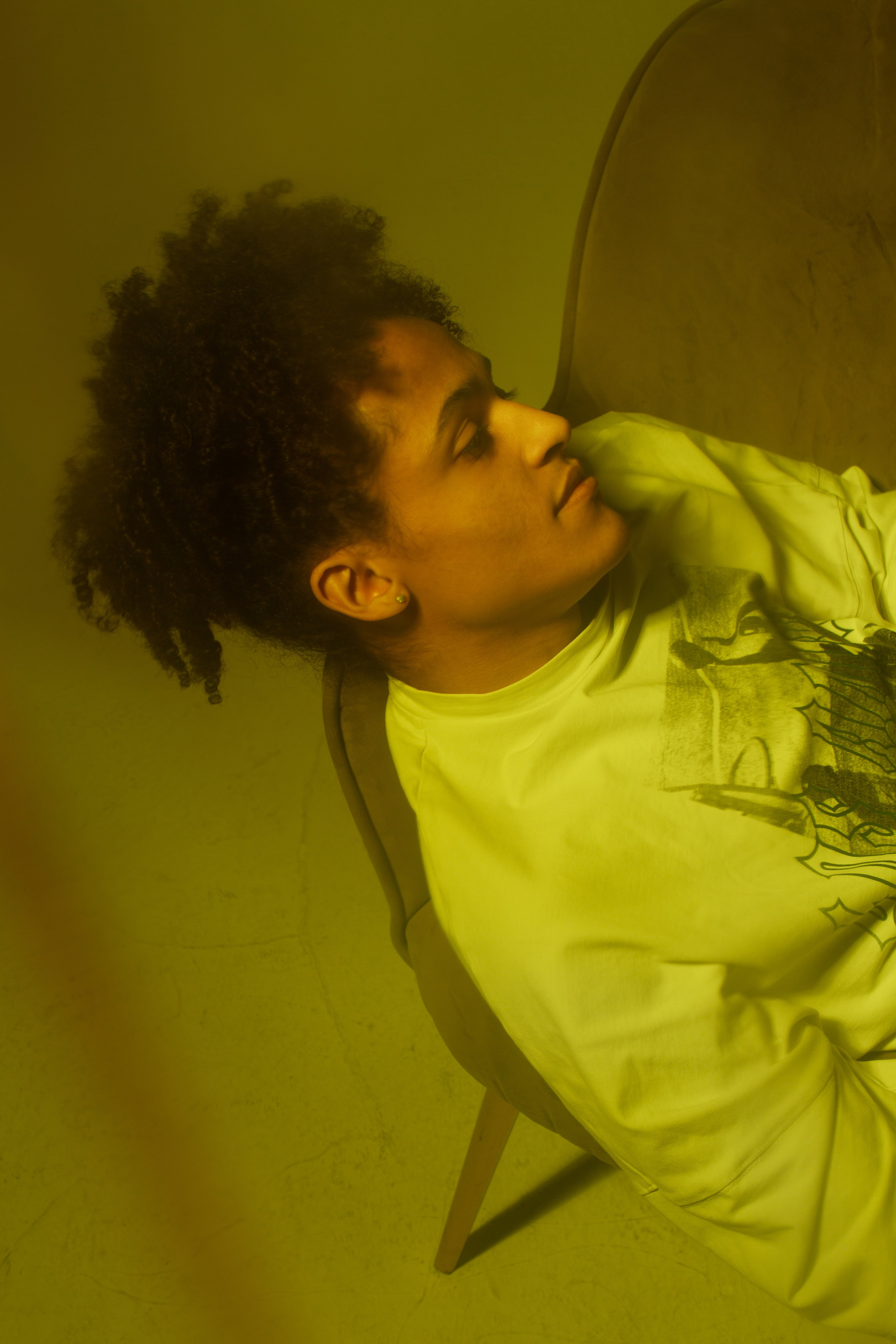 Zakh. Photographer Vladmir Gladkov