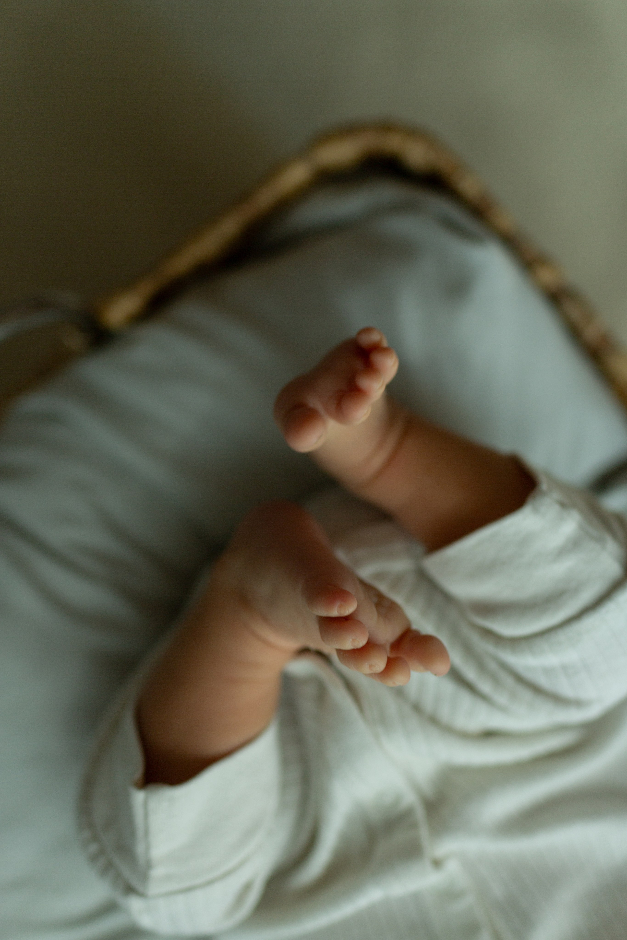 Veniamin. Photographer Vladmir Gladkov