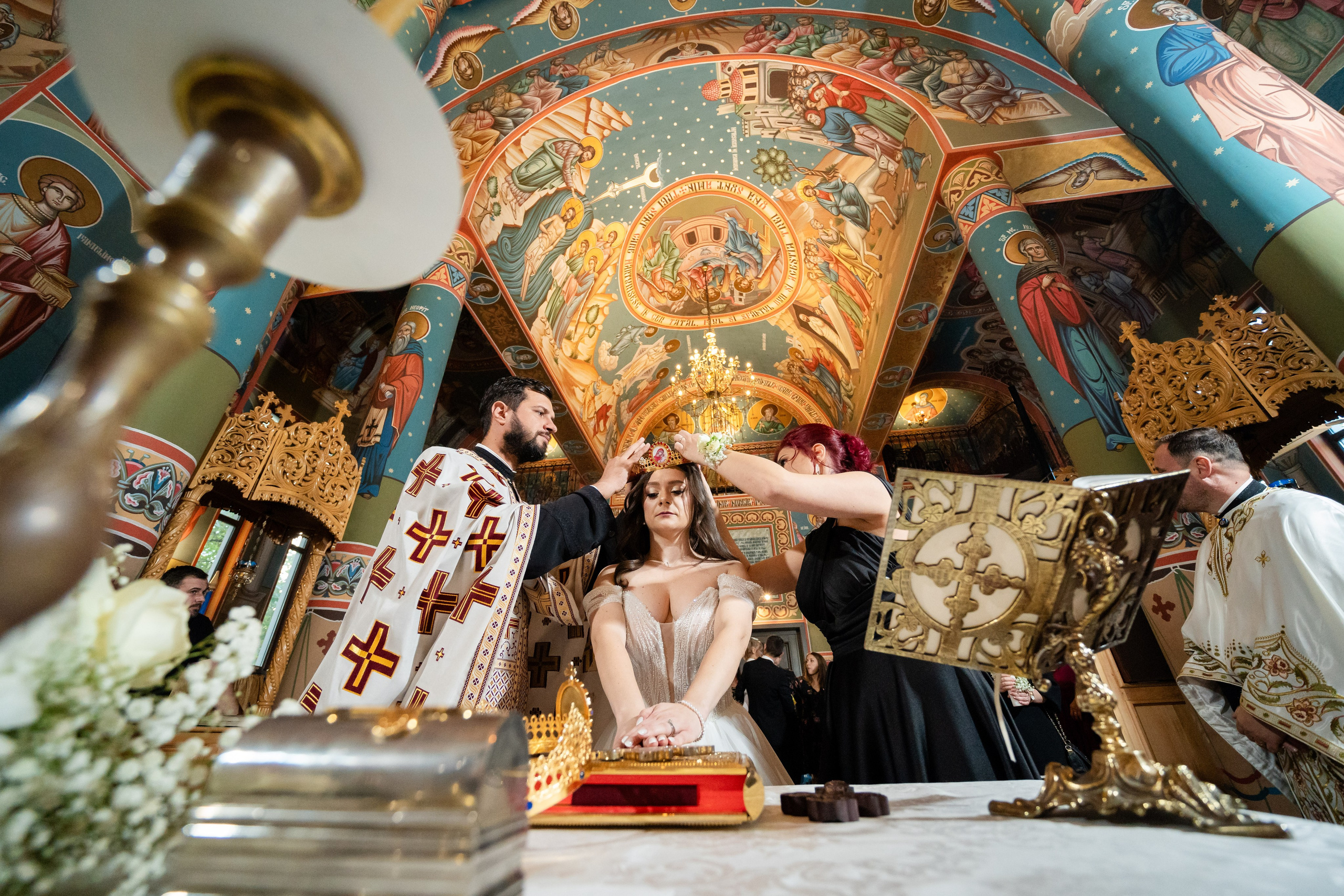 Roxana&Ionut - Reina Events Bucuresti. MDimaFotoStudio. Fotograf de nuntă, evenimente private și de familie