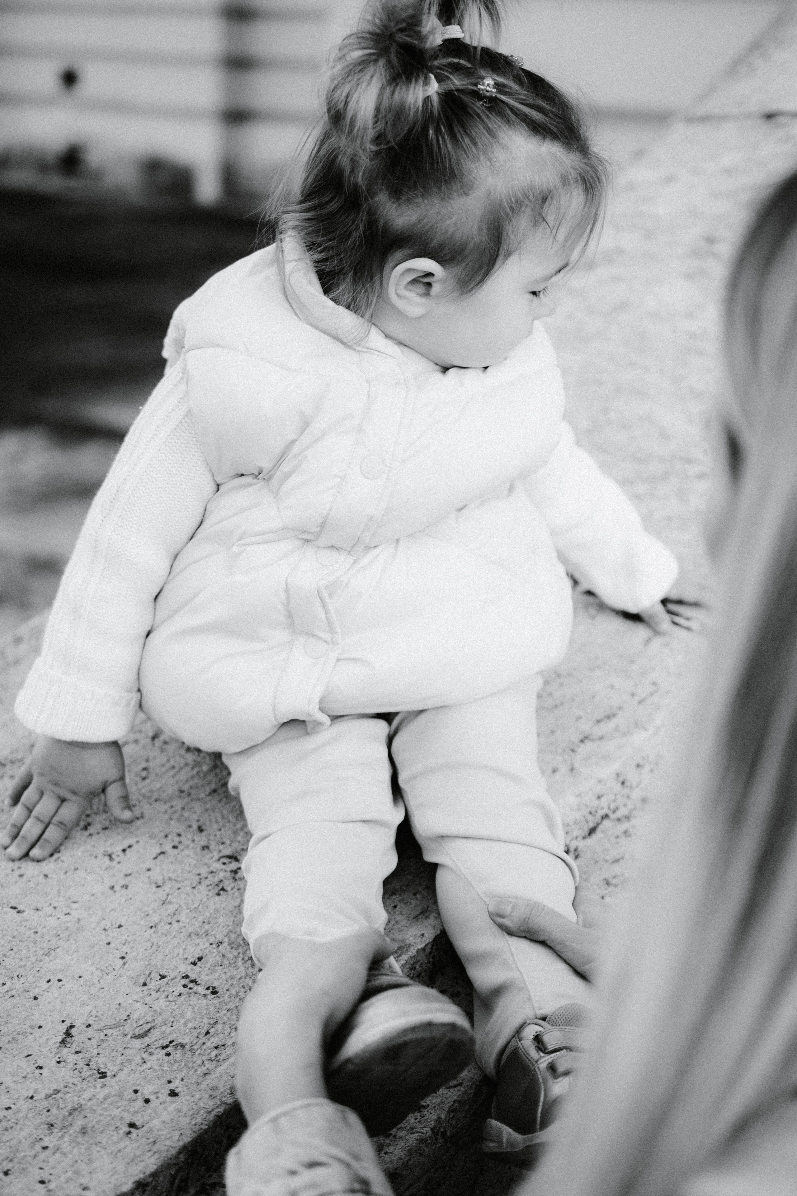 Natali & Lisa. Elena Gorobets. Photographer in Zagreb