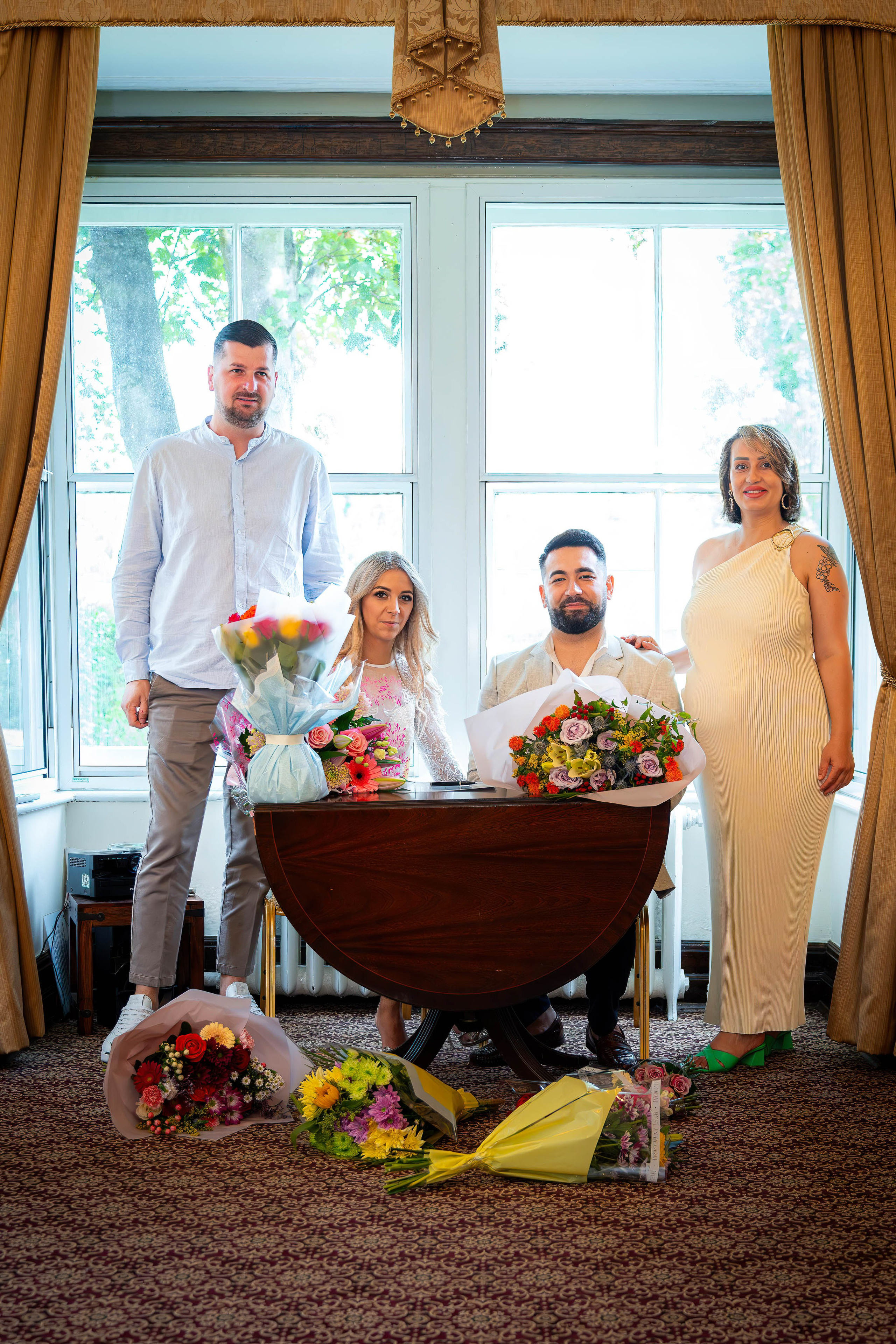 Weddings/Engagements