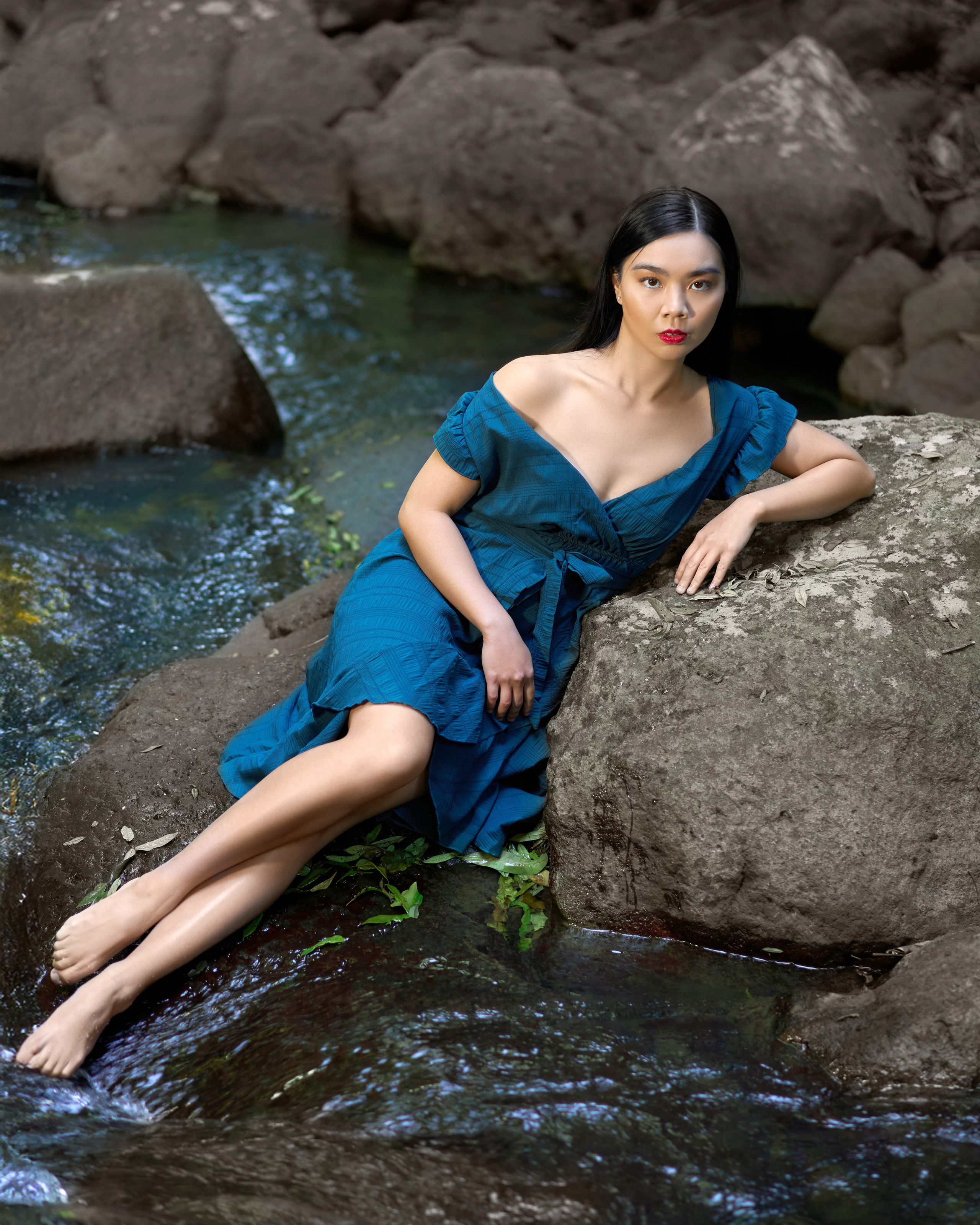 Springbrook Park. Welcome!