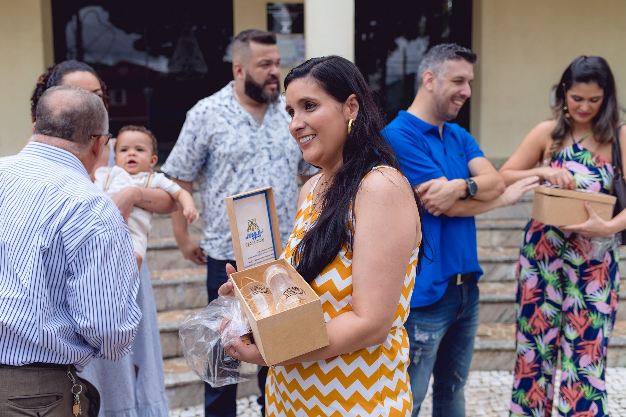 Arthur — 04/12/2022 — Paróquia Nossa Senhora Aparecida — Santo André/SP. Luiz Medeiros Produções