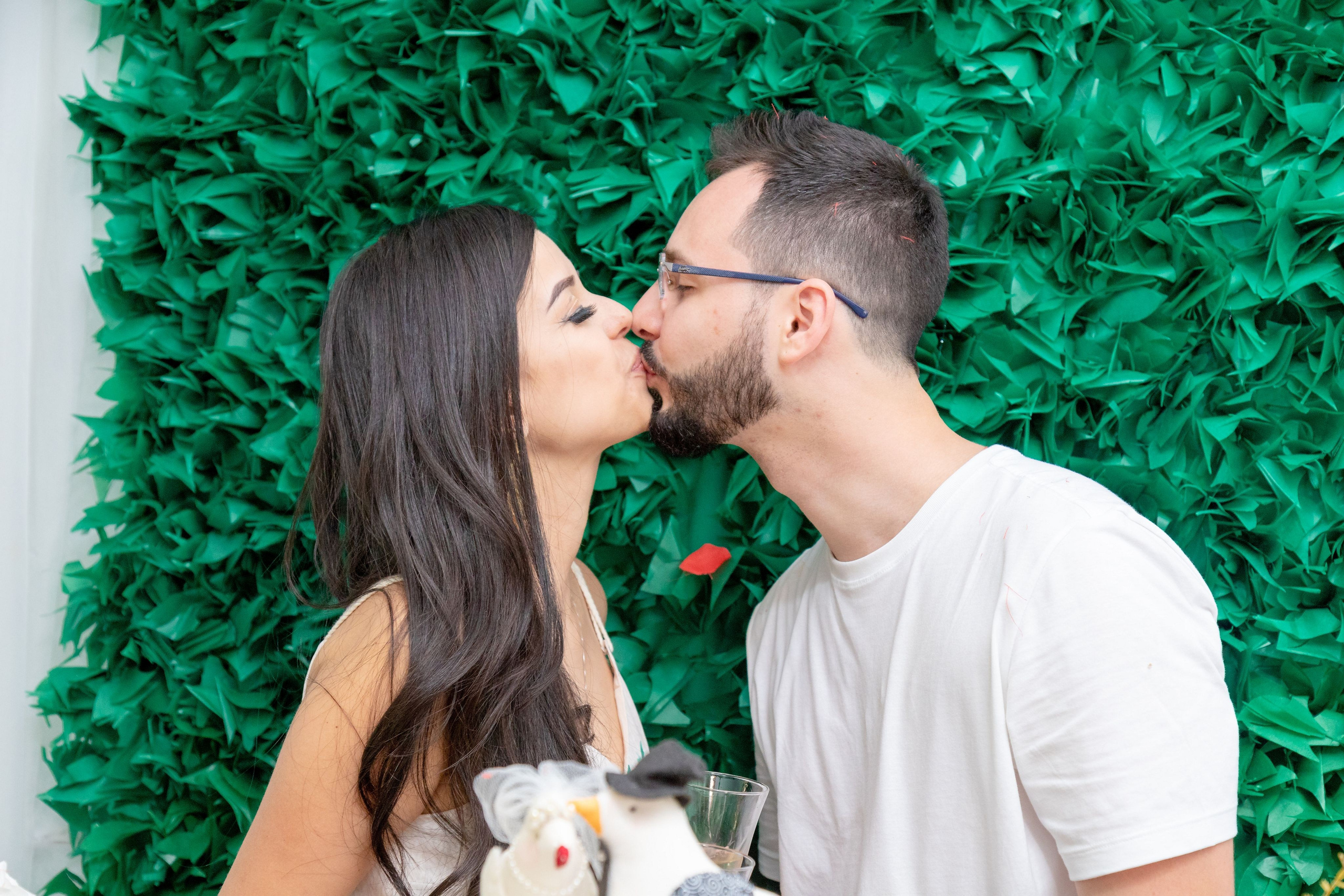 Jessica & Henrique — 28/11/2020. Luiz Medeiros Produções