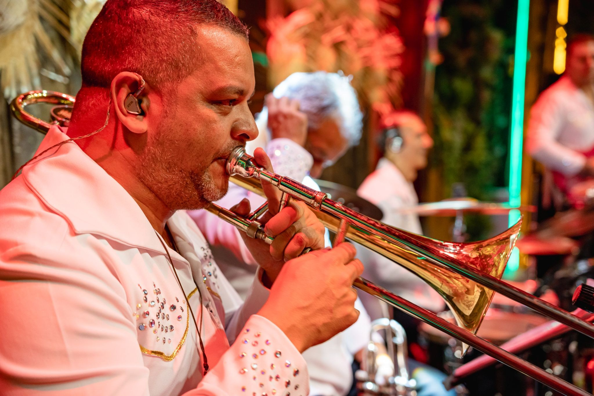 Elvinho — 23/06/2023. Luiz Medeiros Produções