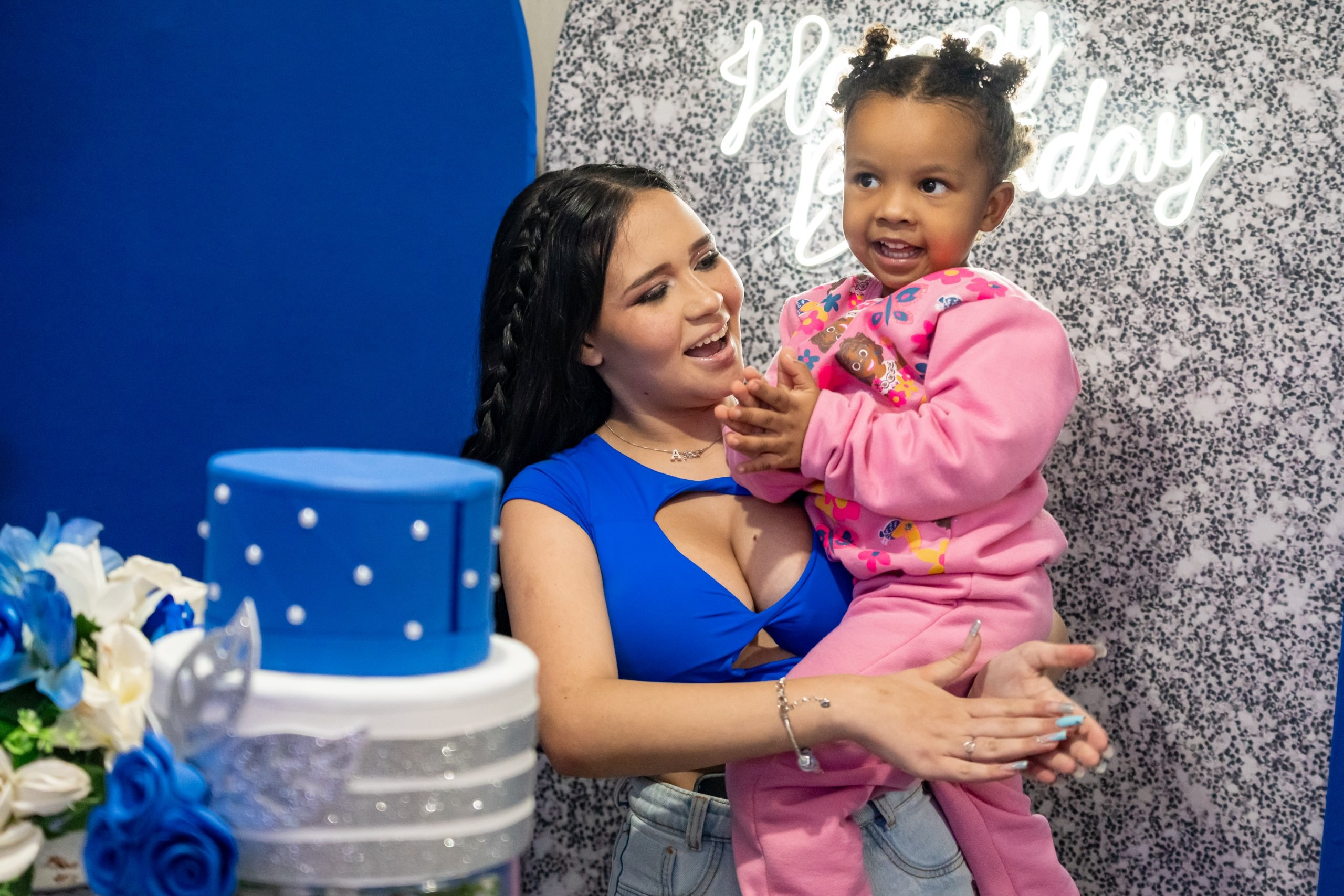 Ana Luiza — 26/07/2025. Luiz Medeiros Produções