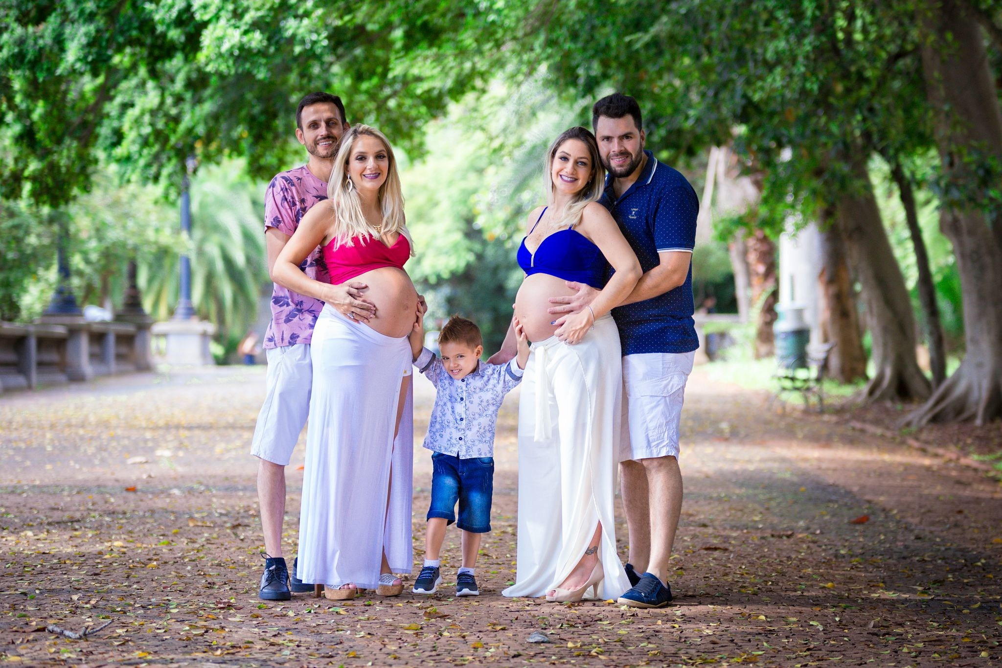 Gêmeas — 10/03/2019. Luiz Medeiros Produções