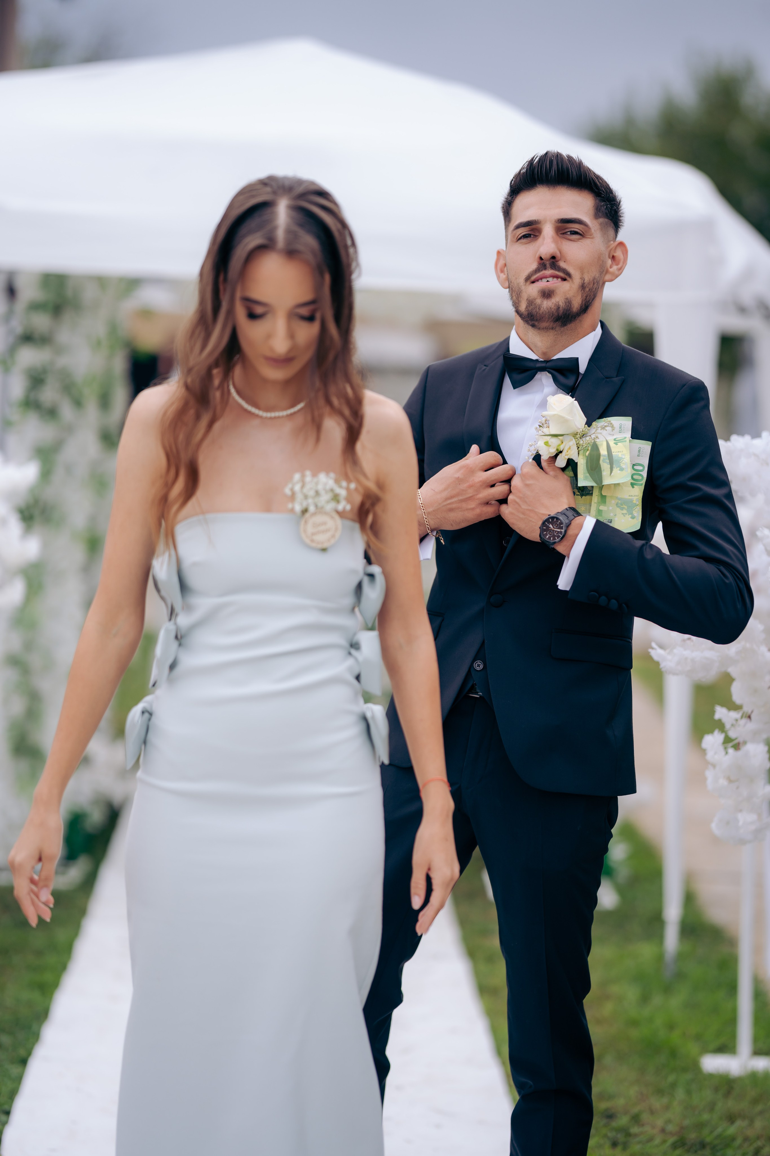 Madalina & Razvan. CC Photography \ Fotograf Profesionist \ Evenimente