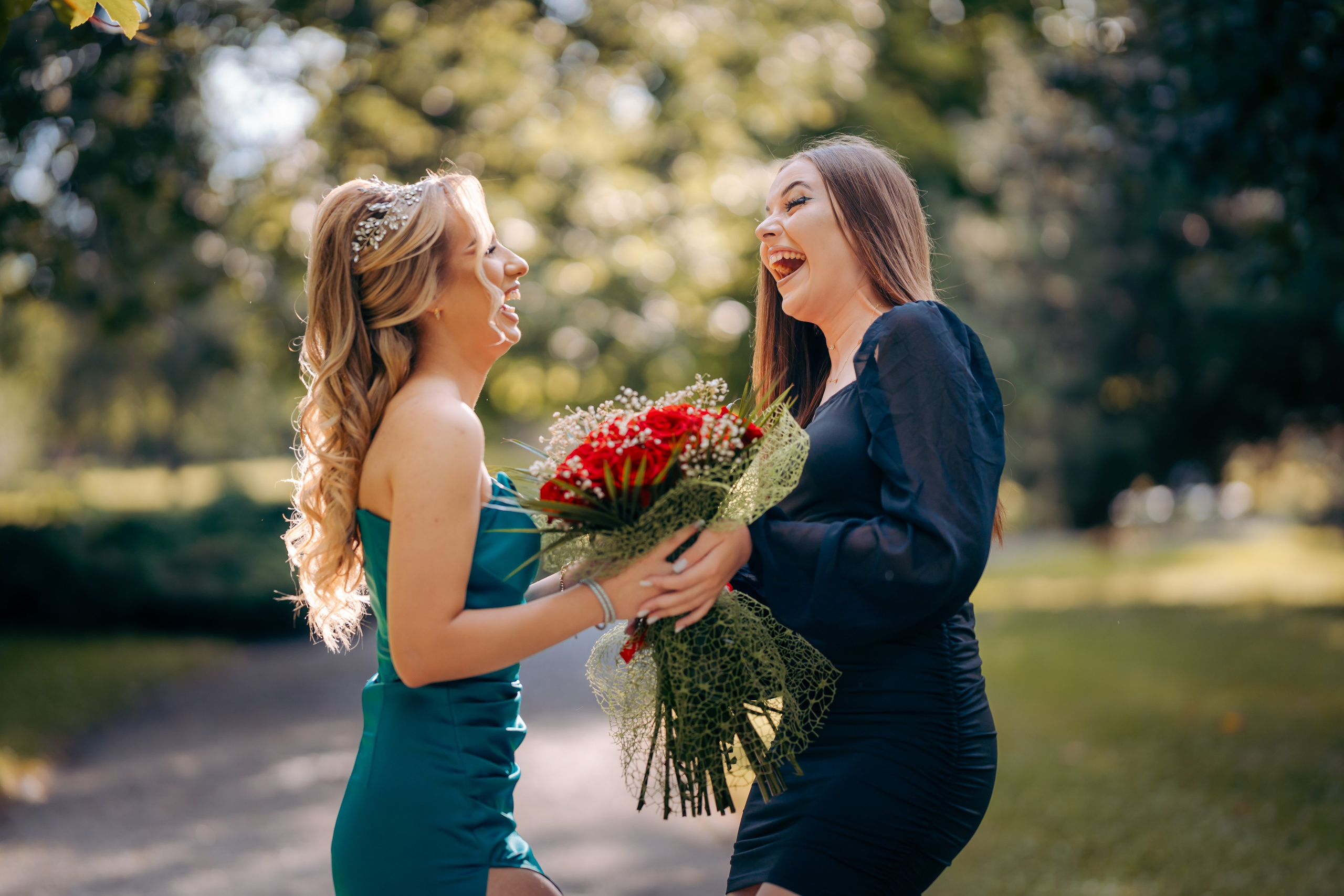 Corina. CC Photography \ Fotograf Profesionist \ Evenimente