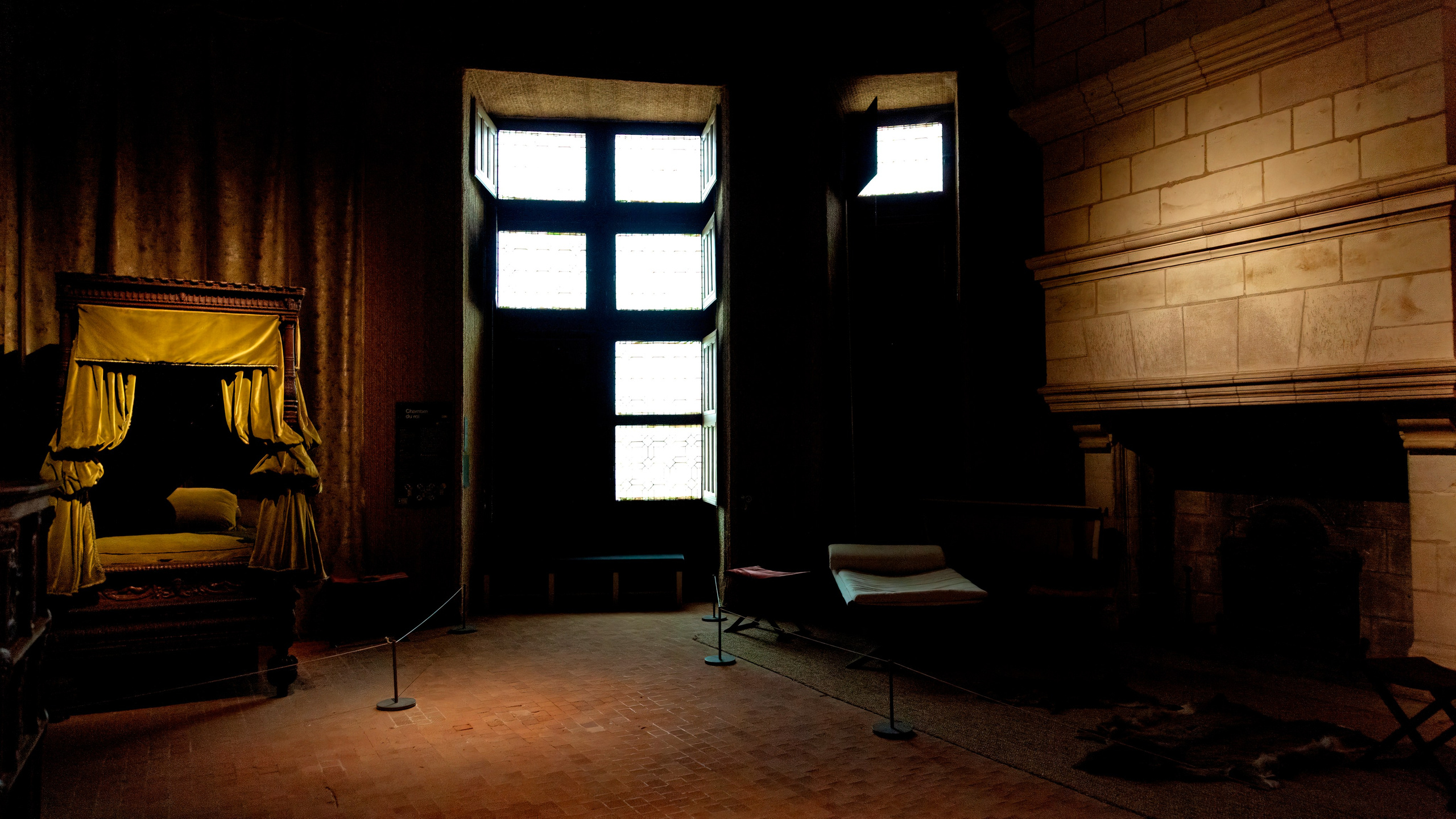 198.Château de Chambord.France.26.9.2025. Путешествия в формате 360......