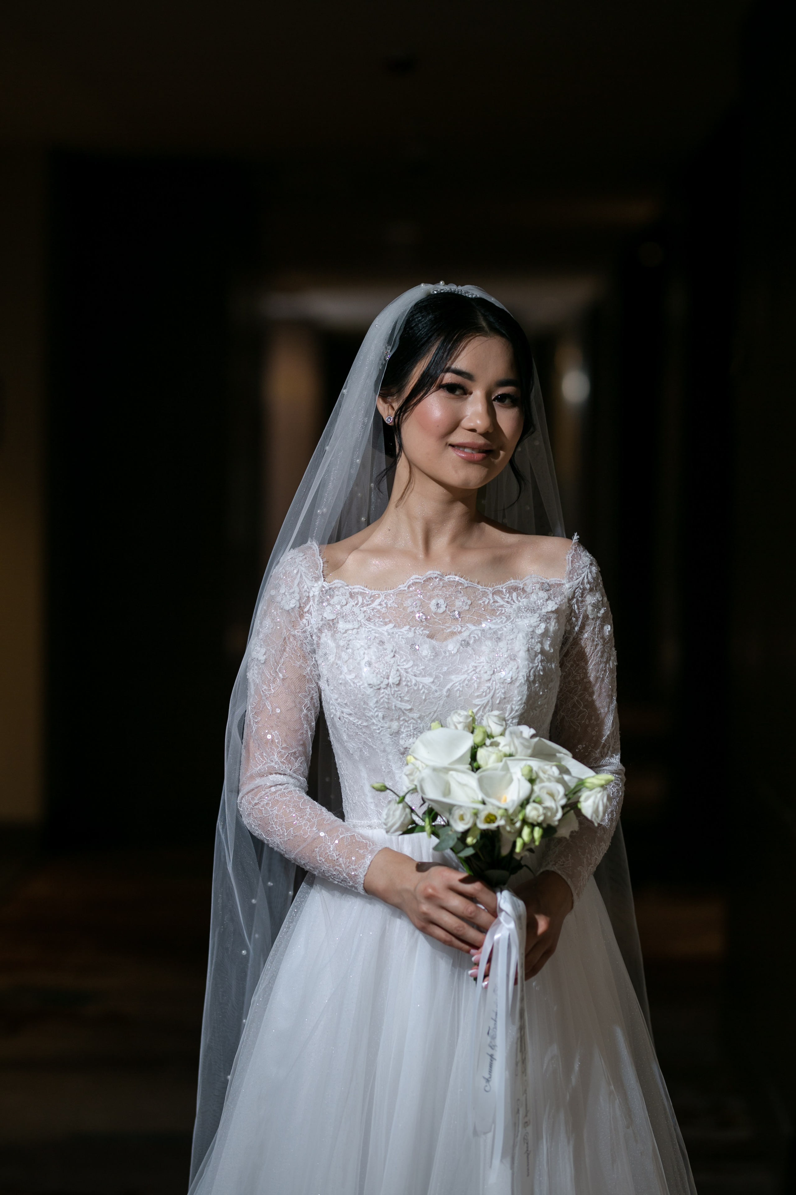 ДЕНЬ СВАДЬБЫ. Mandarin.photo