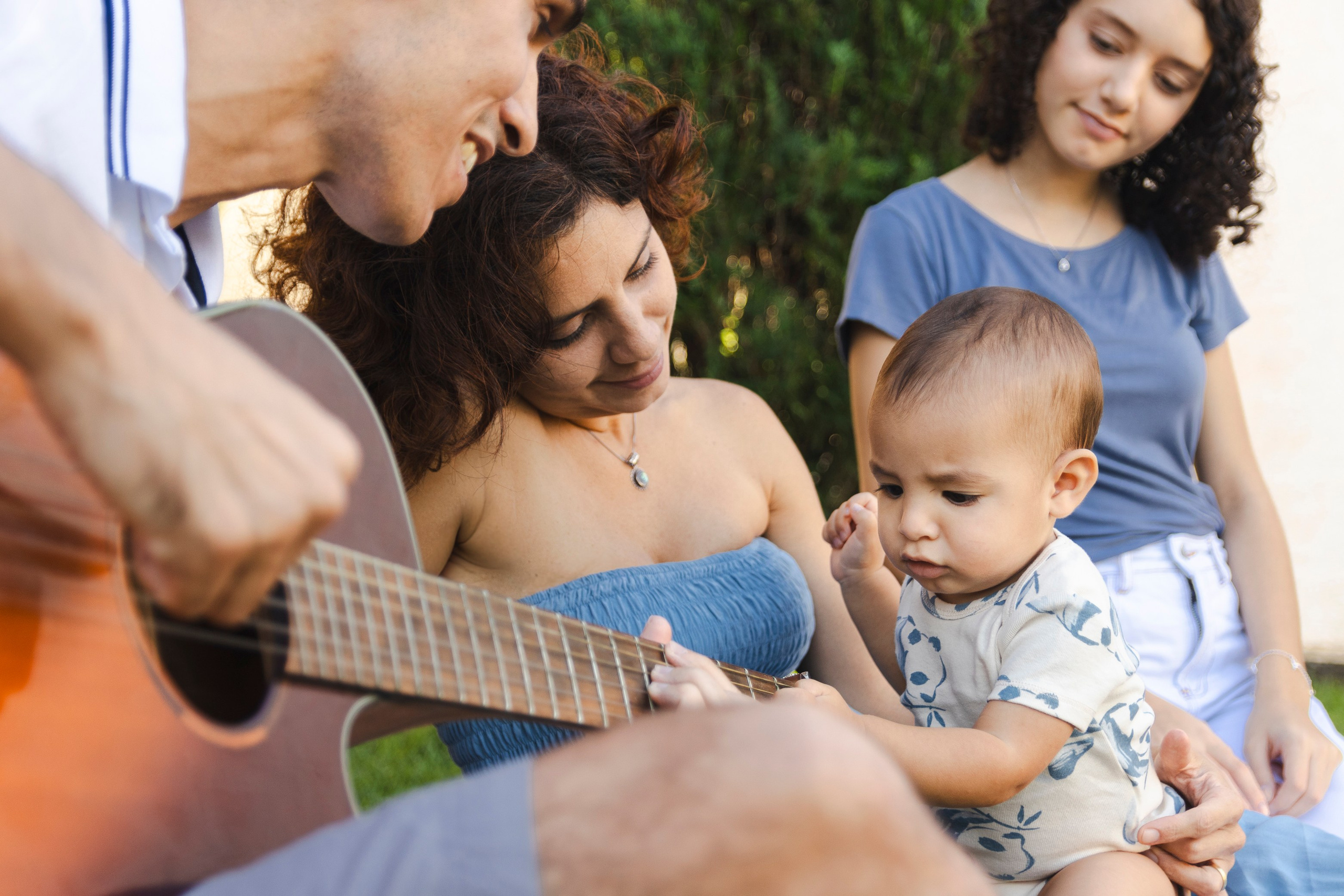 Ensaios de família. Clara Solano Fotografia