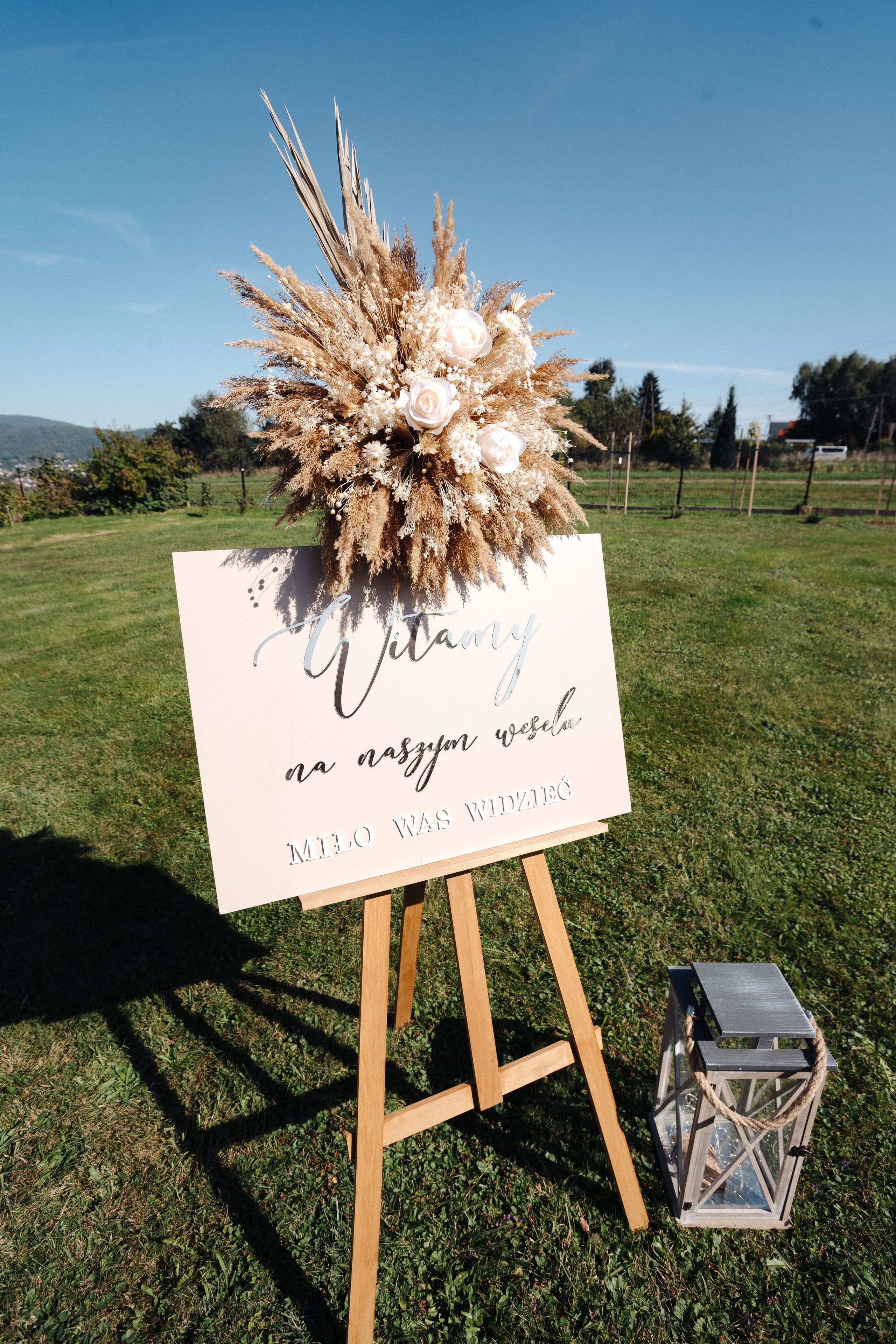 Irena i Dmytro. Karina Czernecka Foto