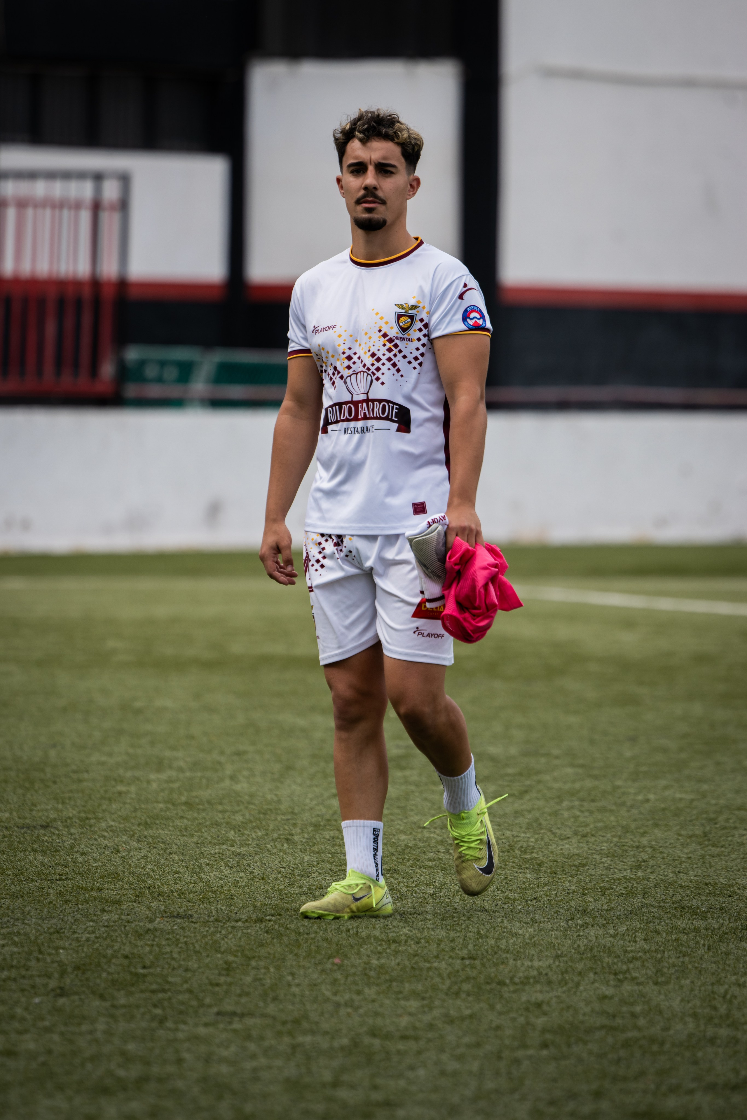Final da taça AFL 2024/25. Retratos, eventos e Desporto