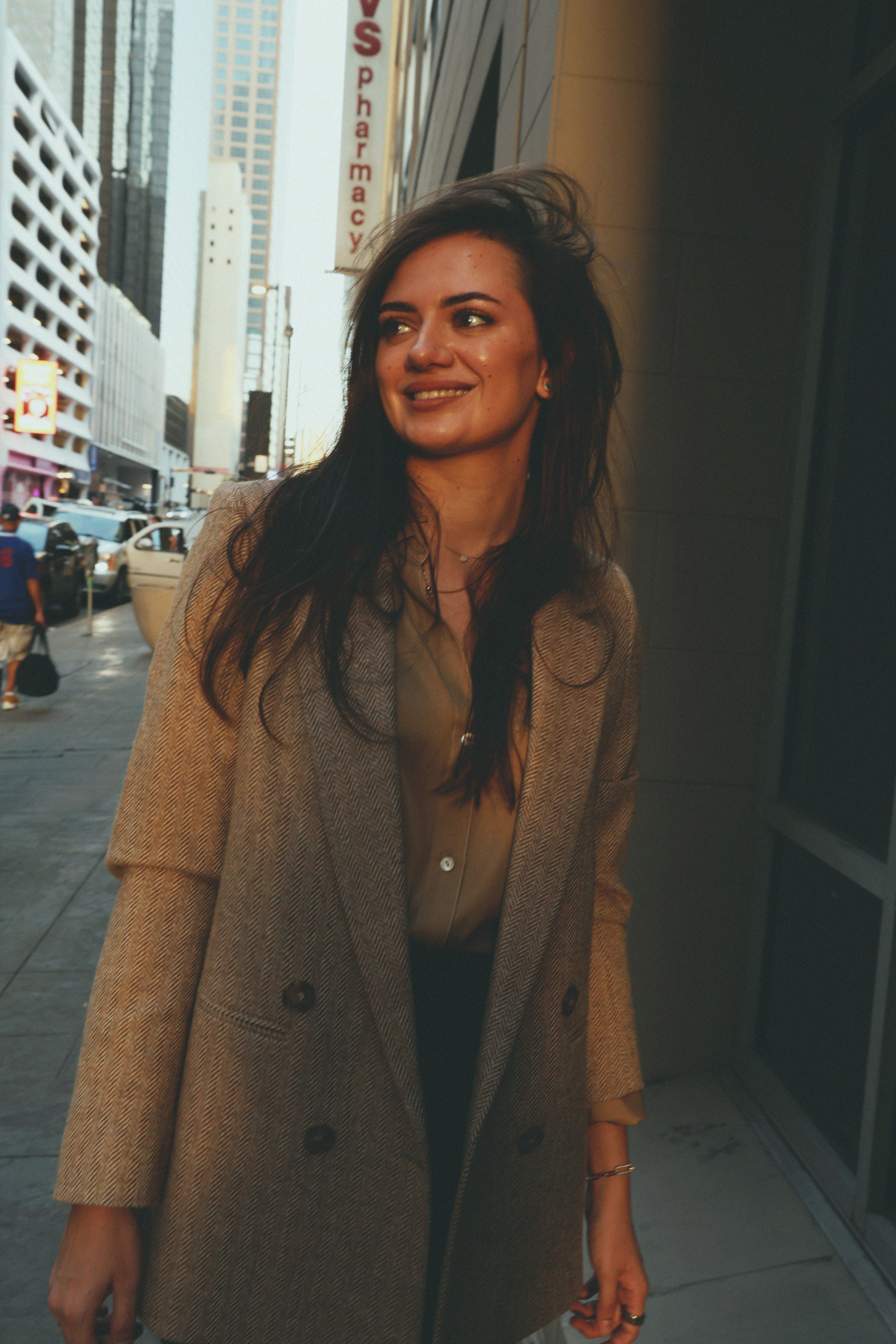 PHOTOSESSION for MARIA | Dallas, U.S. Lana Petrychenko — Portrait & Family Photographer. Valencia, Spain