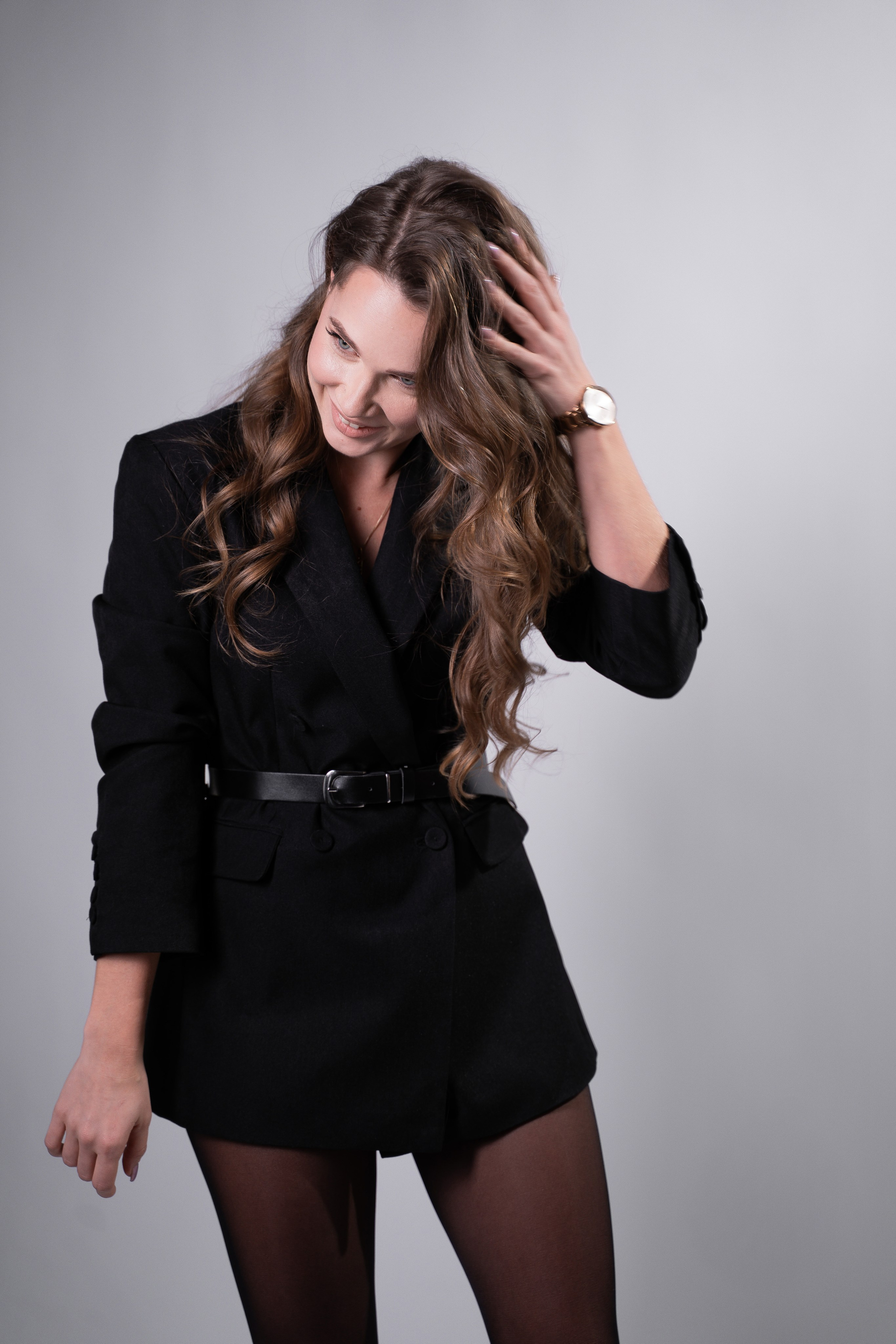Tatiana. Karina Czernecka Foto