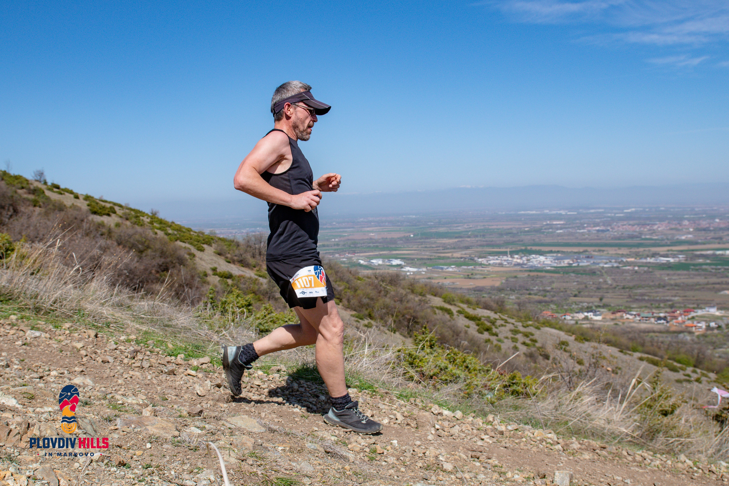 Снимки 2024-KrisoK Photography. «Plovdiv Hills in MARKOVO» е състезание по планинско бягане