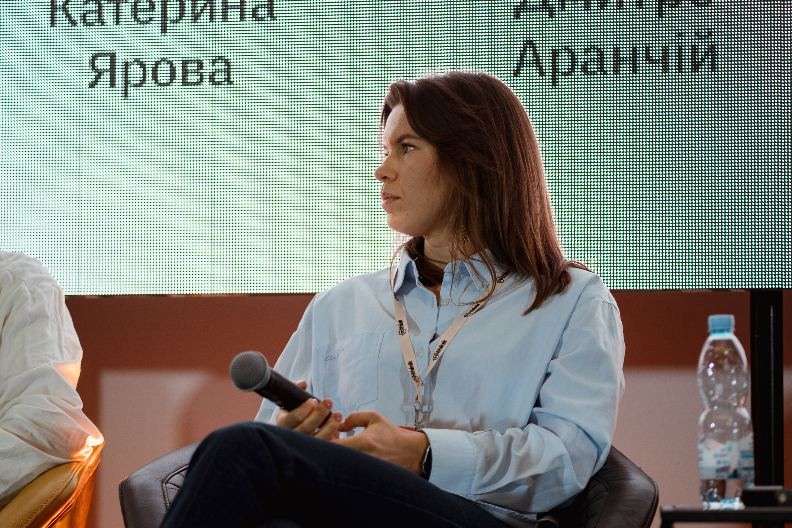 Rethink Ukraine. Kostiantyn Holinchenko. Reportage and portrait photographer