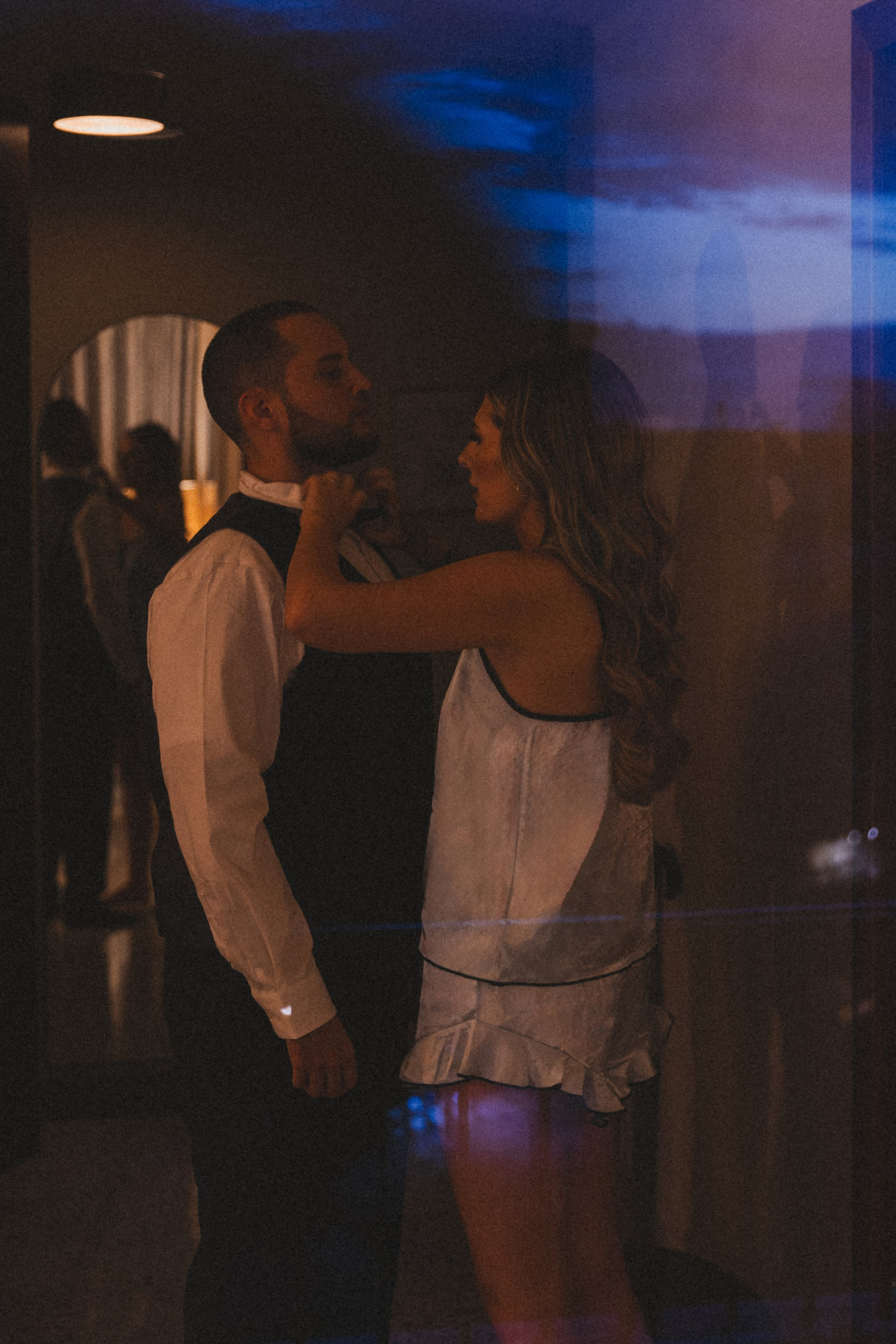 ELOPEMENT. Elizaveta Razumova | Fotografa Cinematica per Love Story, Matrimoni e Ritratti