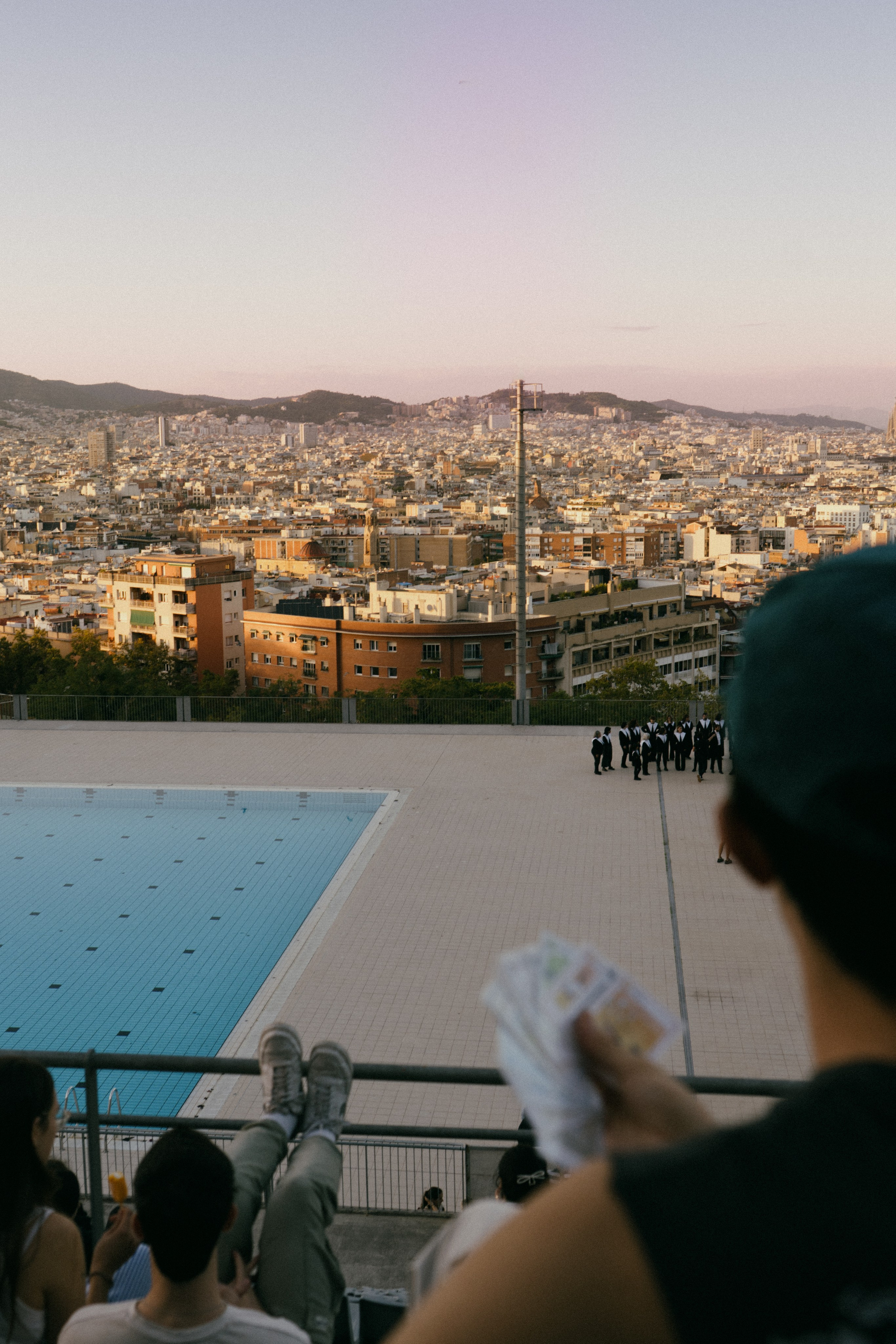 Galeria. Creador de contenido visual en Barcelona | Dima Kit