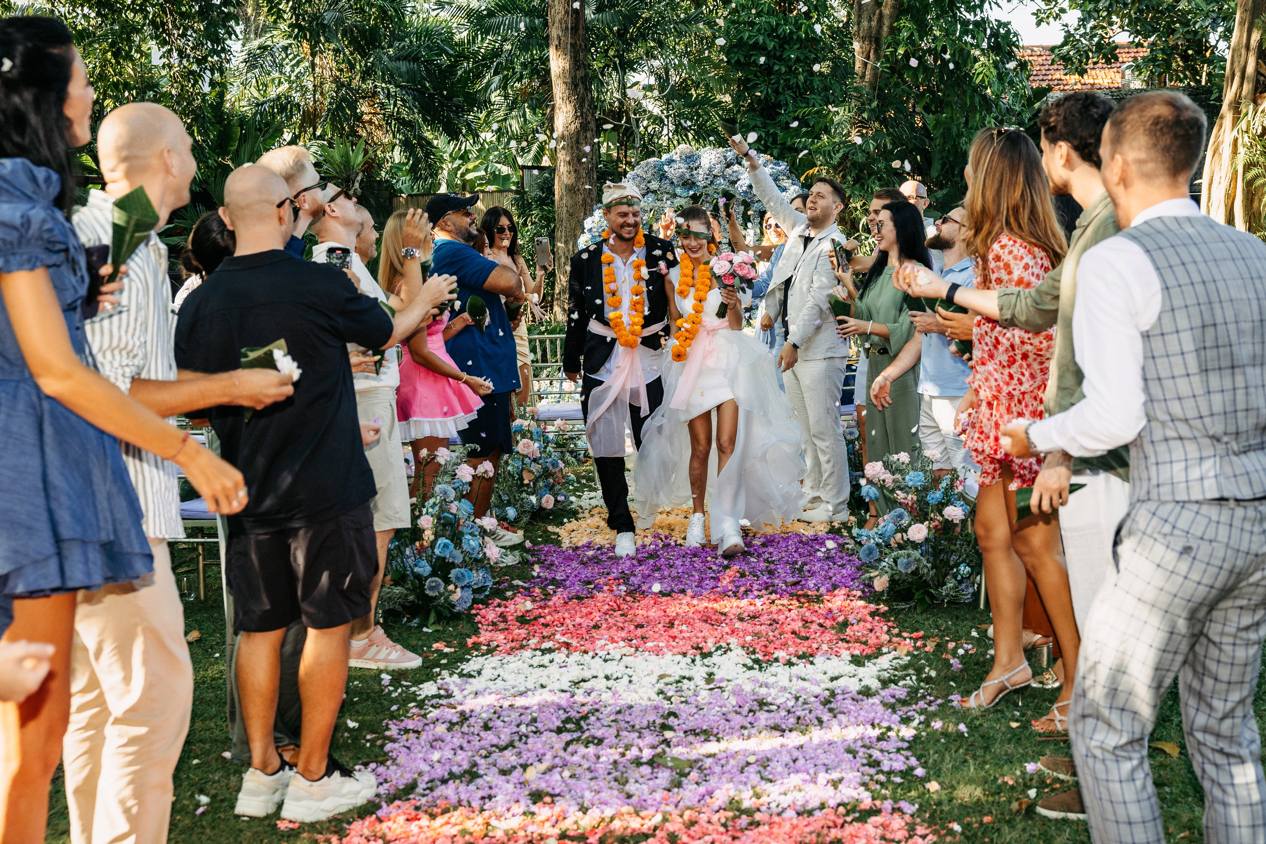 Ekaterina & Evgenii. Профессиональный фотограф Нурмиева Вероника